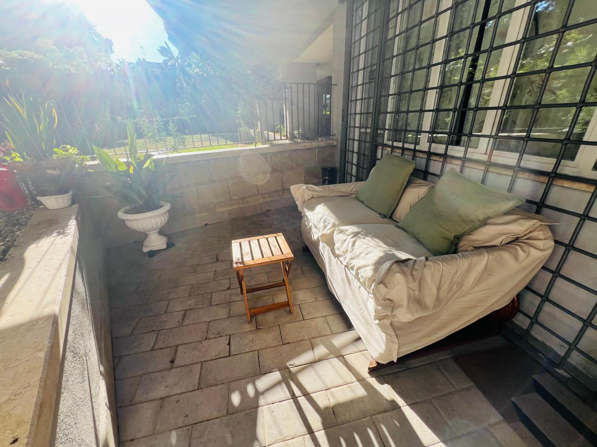 Smeralda Fleming Holiday home