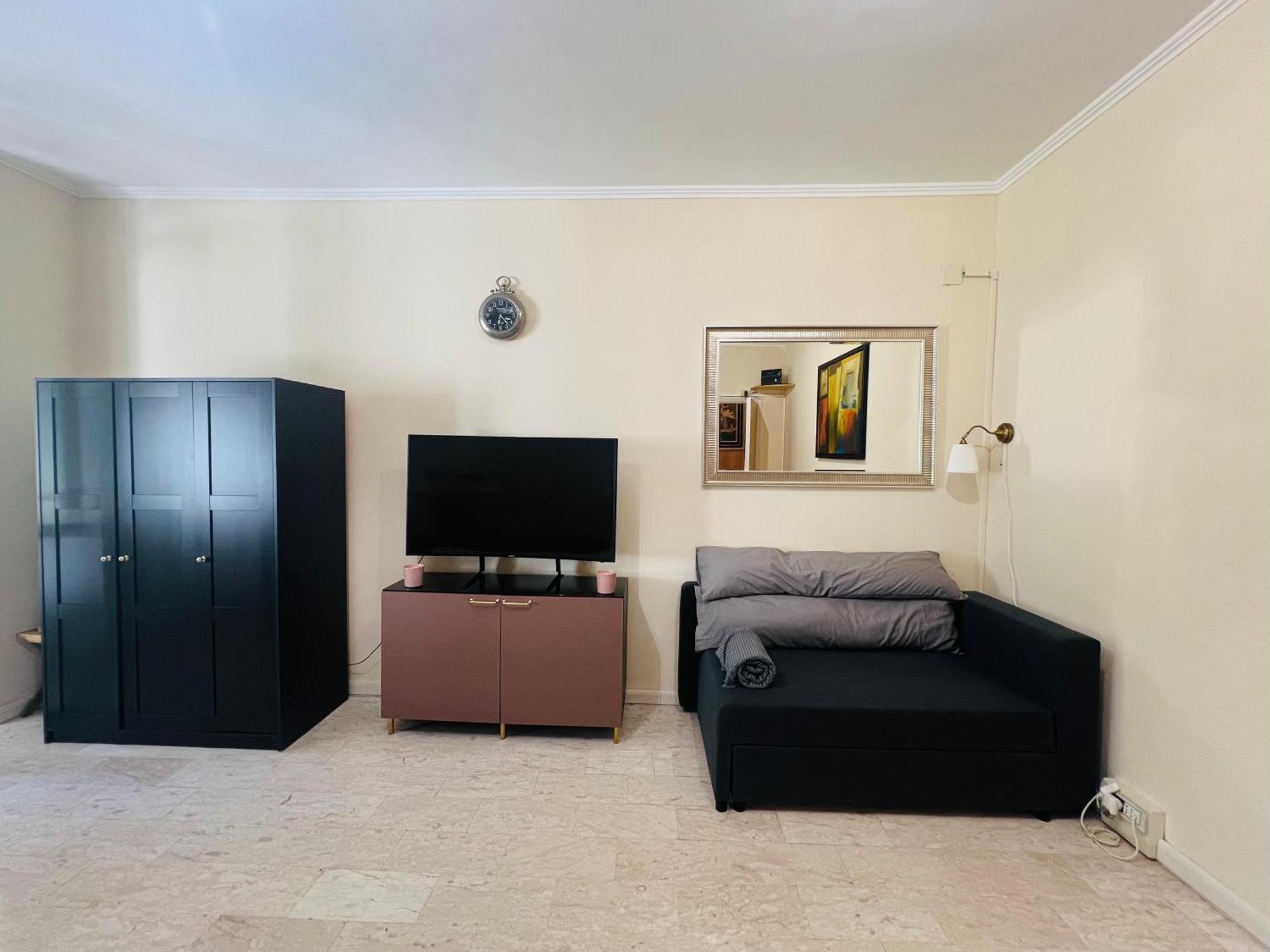 Smeralda Fleming Holiday home *