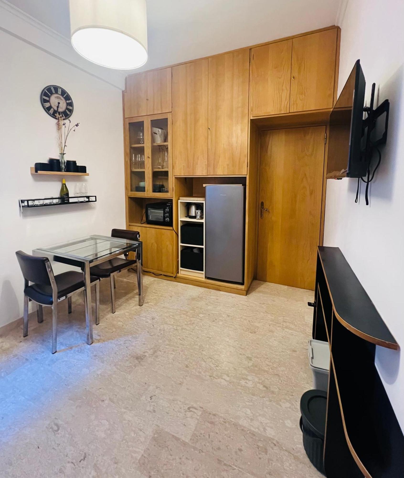 Smeralda Fleming Holiday home Rome