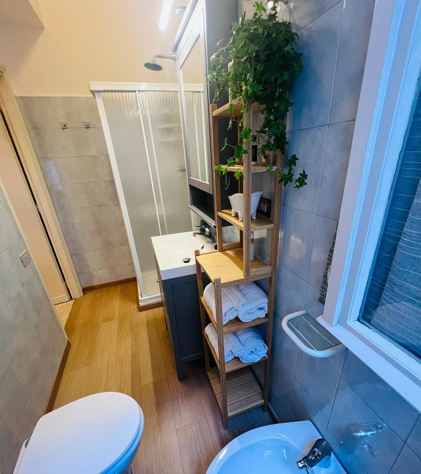 Smeralda Fleming Holiday home Rome