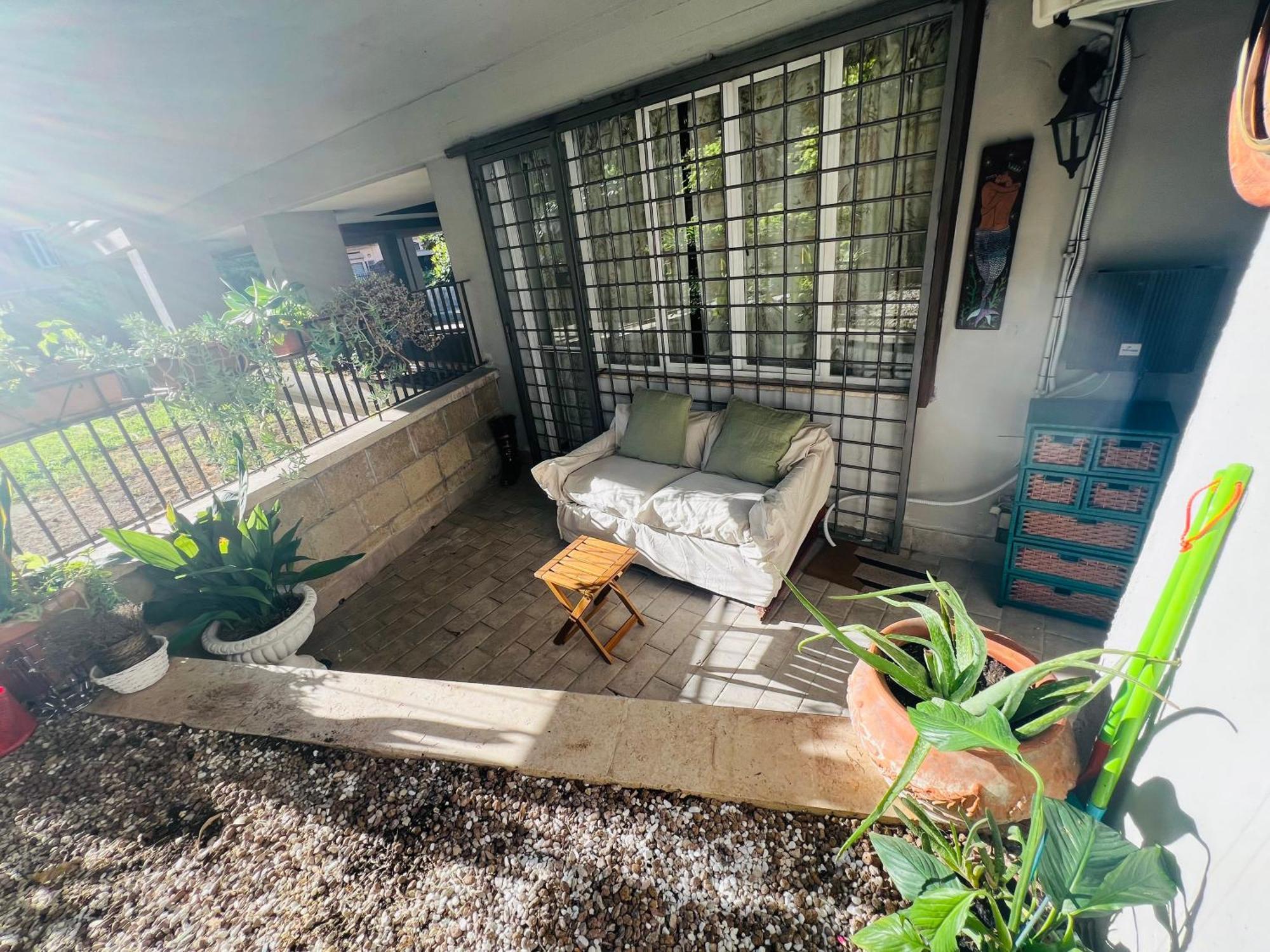 Holiday home Smeralda Fleming