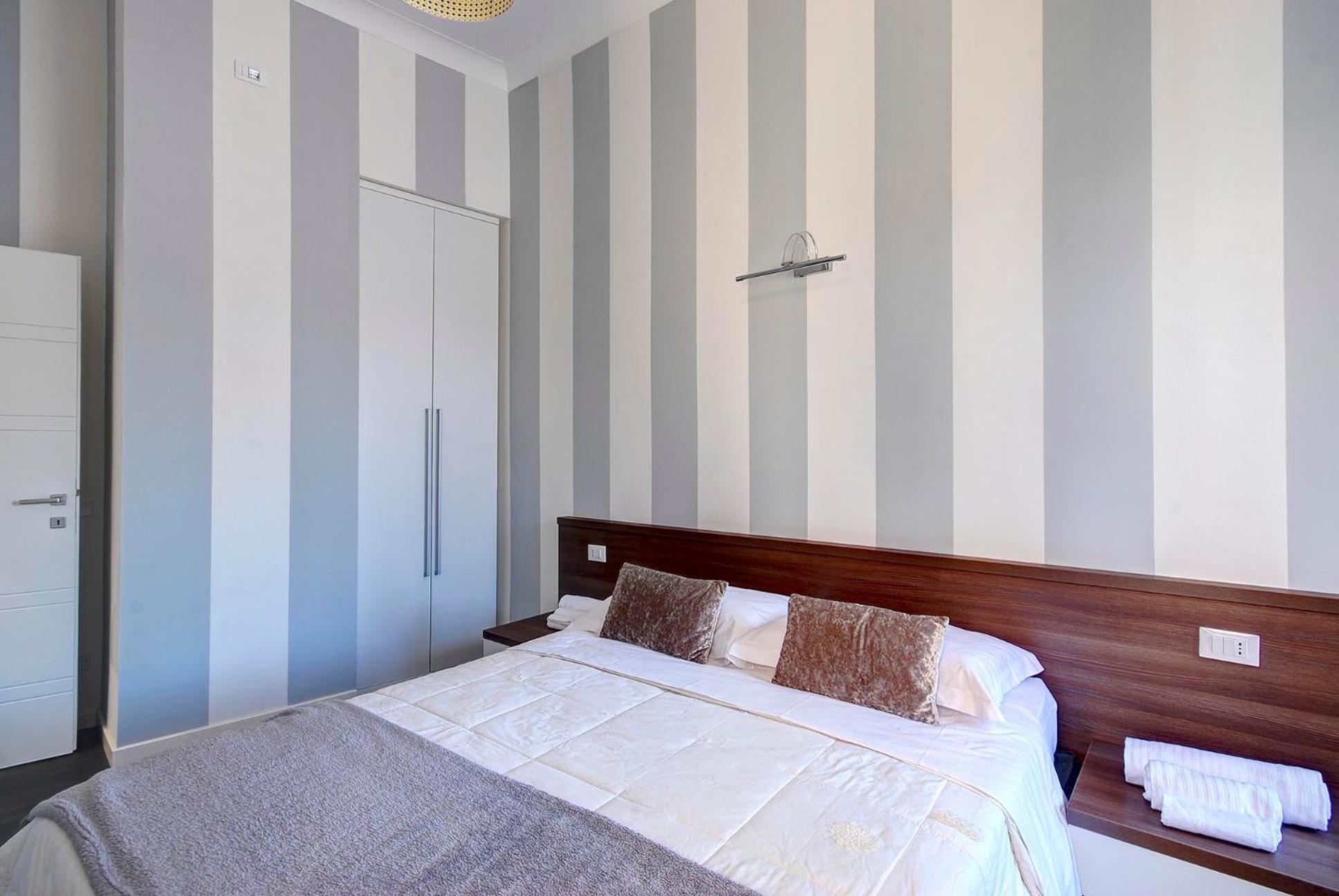 Crispi Relax Apartment Apartment