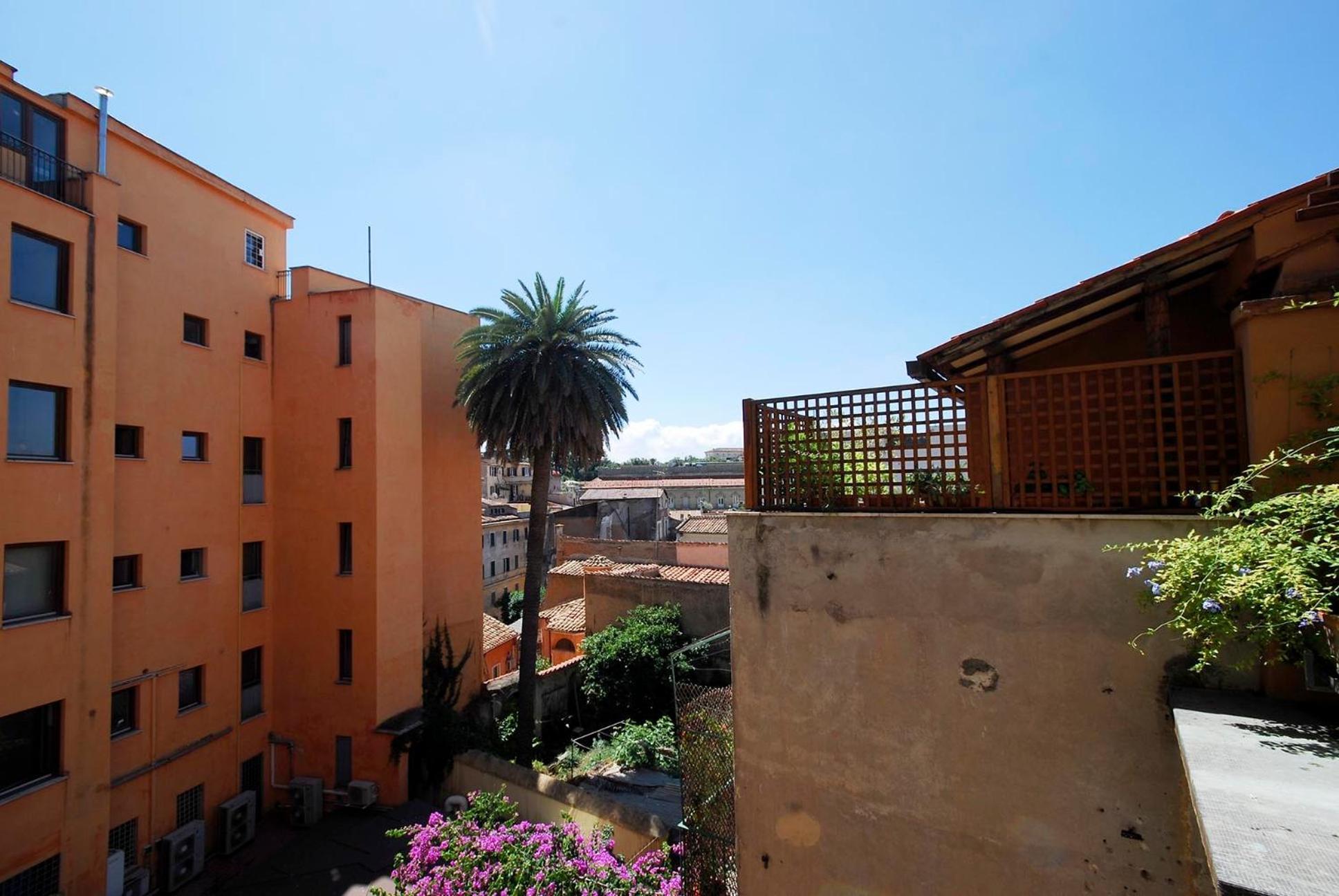 Crispi Relax Apartment * Rome