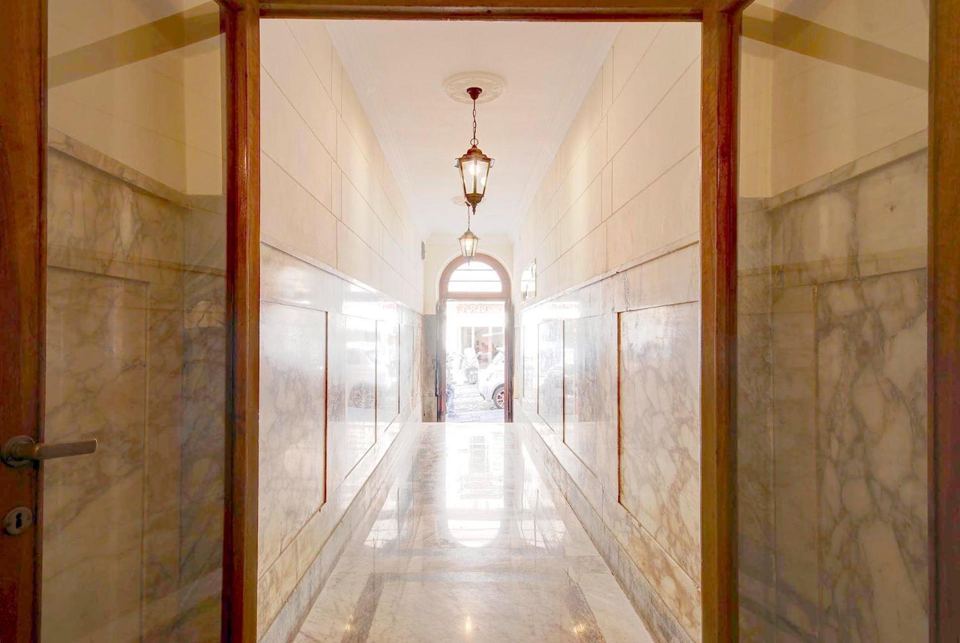 Crispi Relax Apartment * Rome