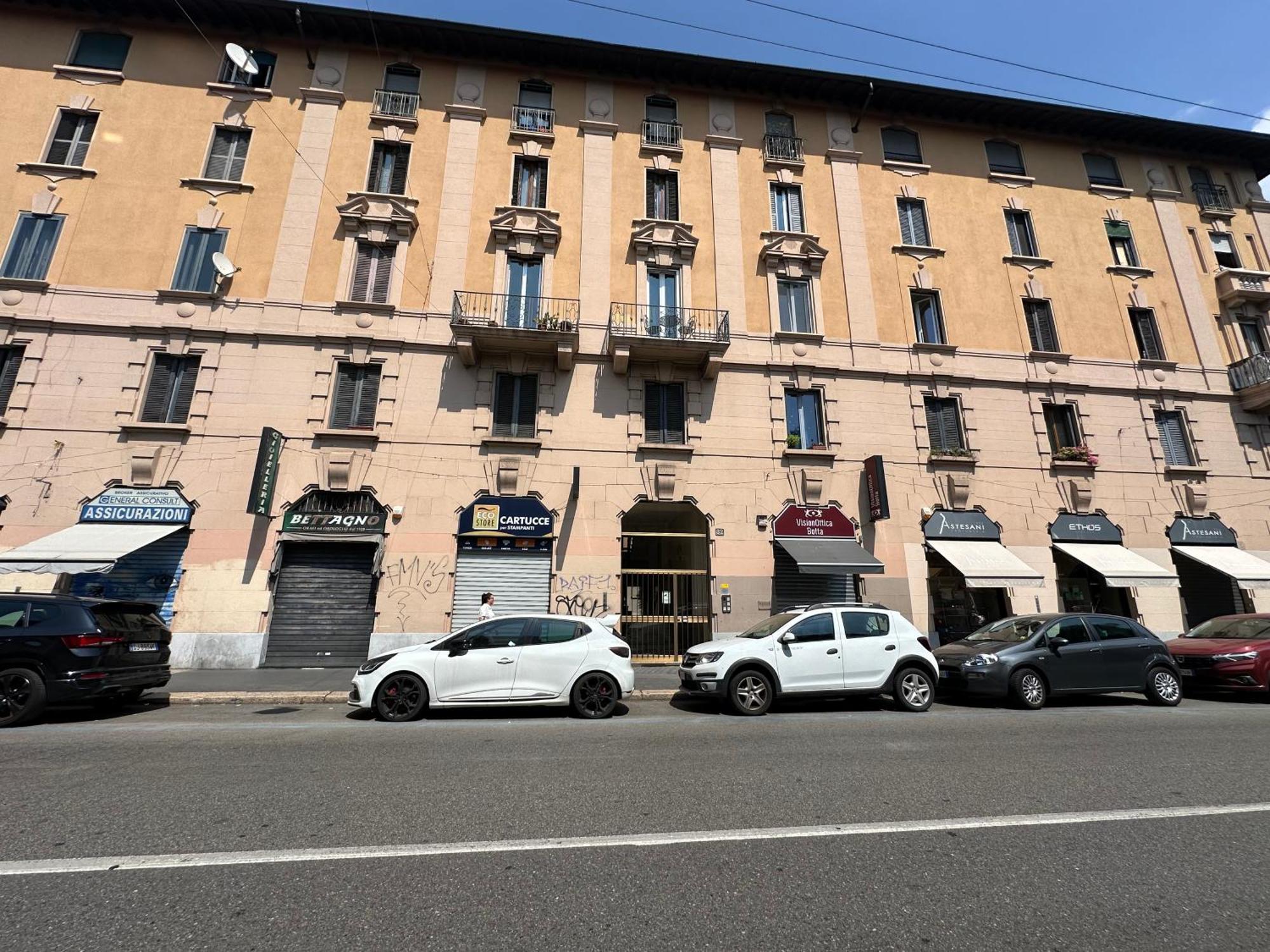 Apartment Castlewood Commons - Luxury Collection Of Rome