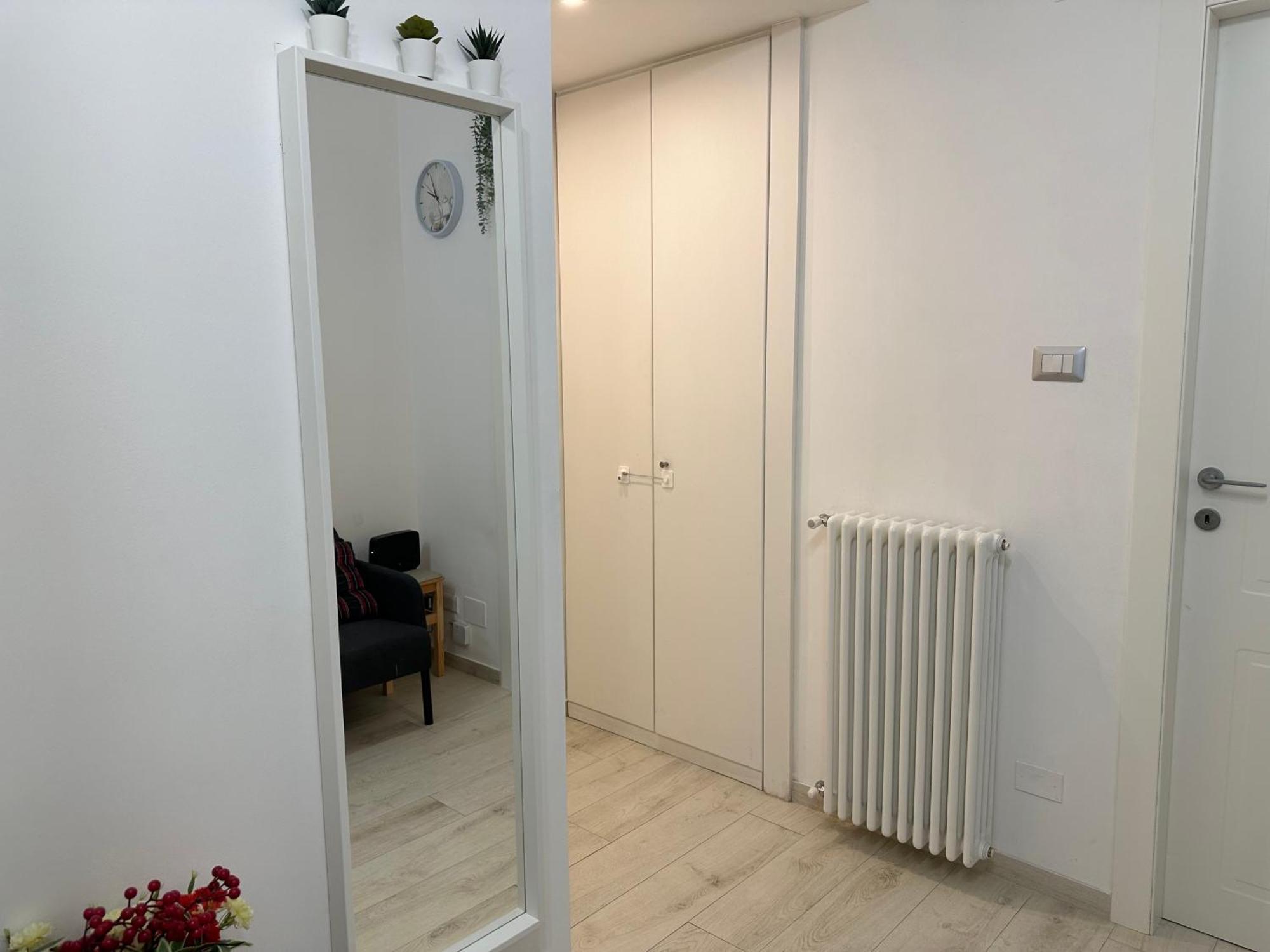 Castlewood Commons - Luxury Collection Of Apartment Rome