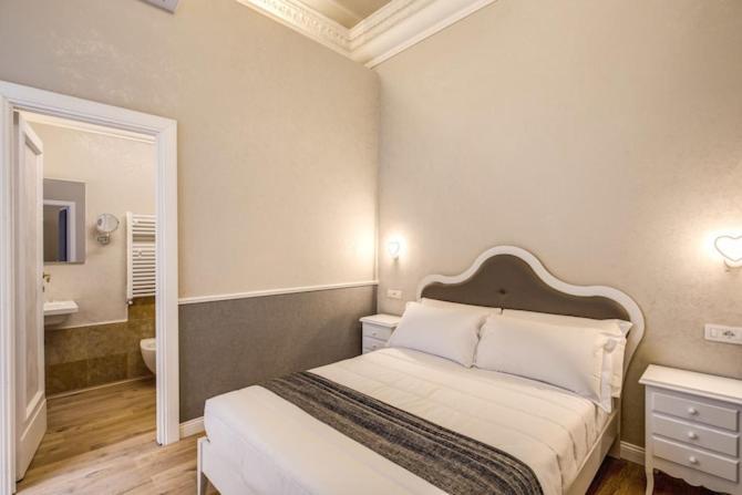 Smart Lux Centro Guest house *
