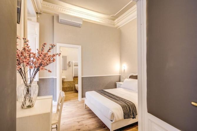 Guest house Smart Lux Centro *