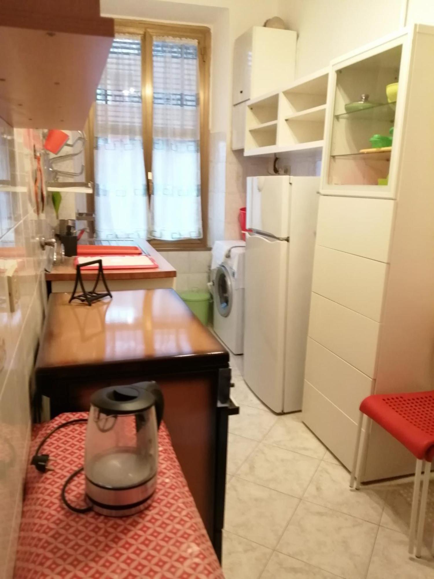 The Subway - Metro B Homestay