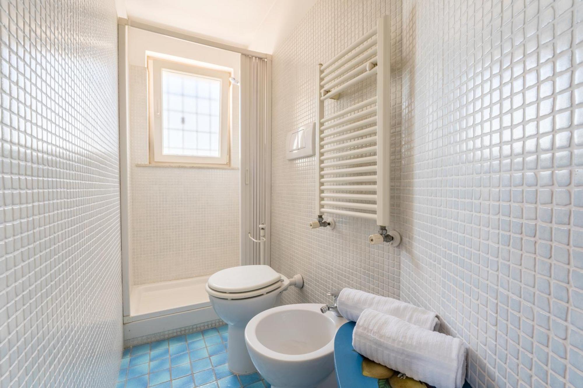 La Terrasse, Penthouse In Monteverde Apartment Rome