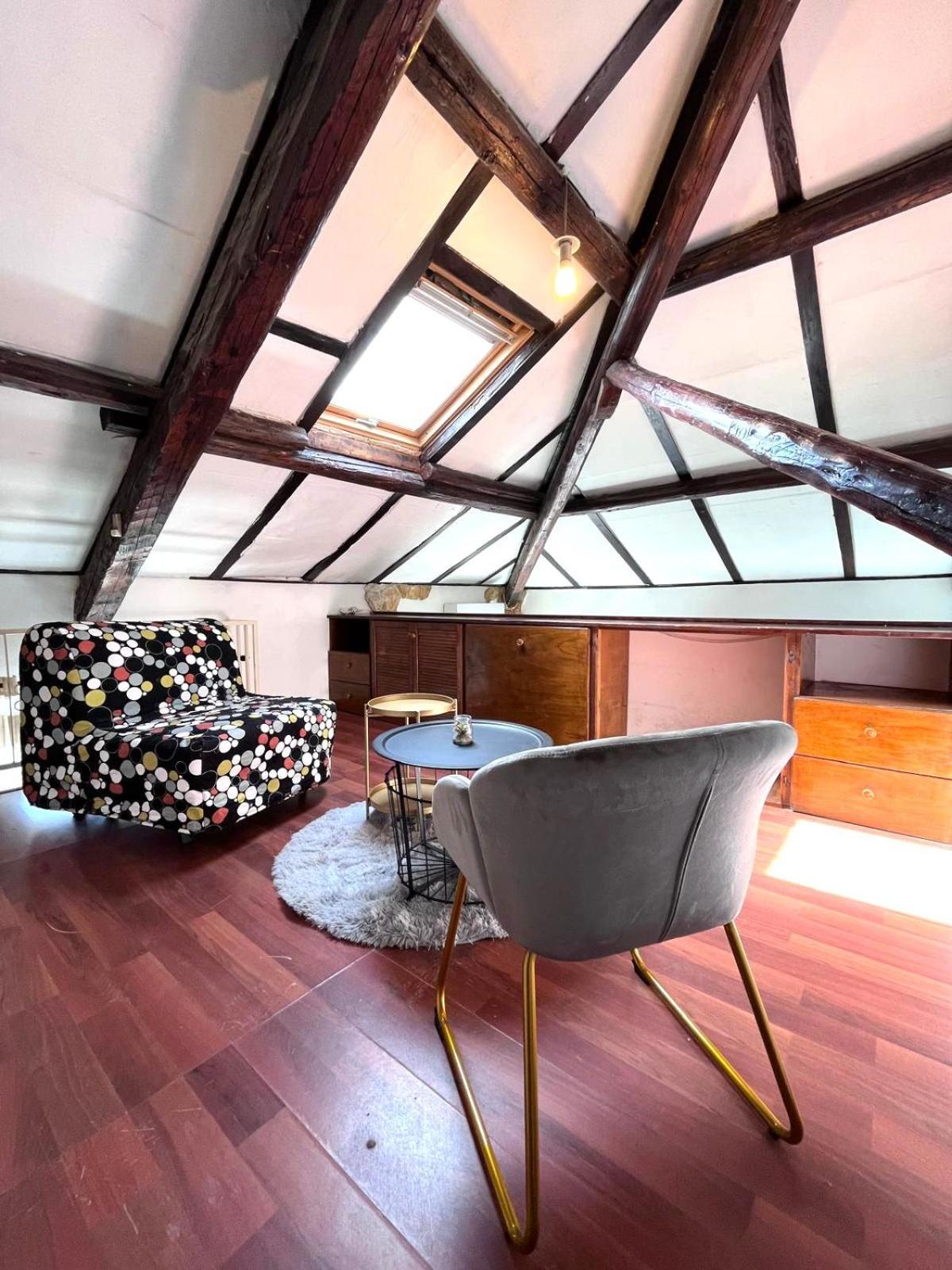 Apartment Garbatella