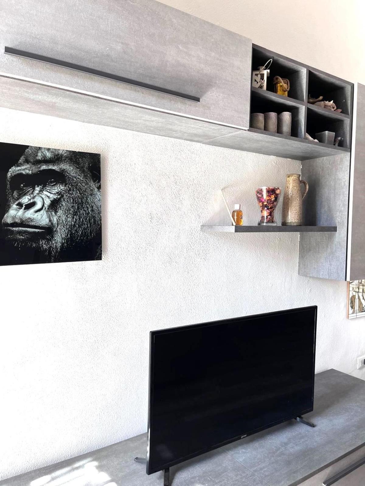 Garbatella Apartment Rome