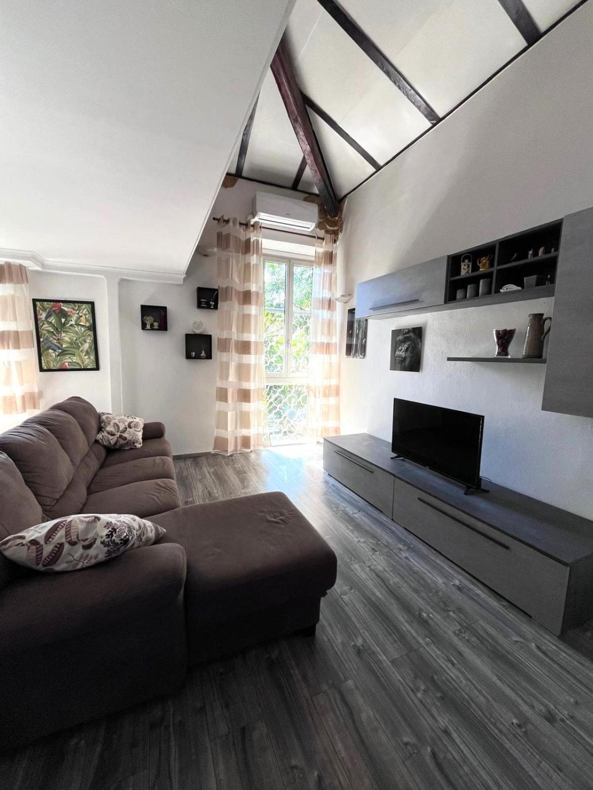 Apartment Garbatella