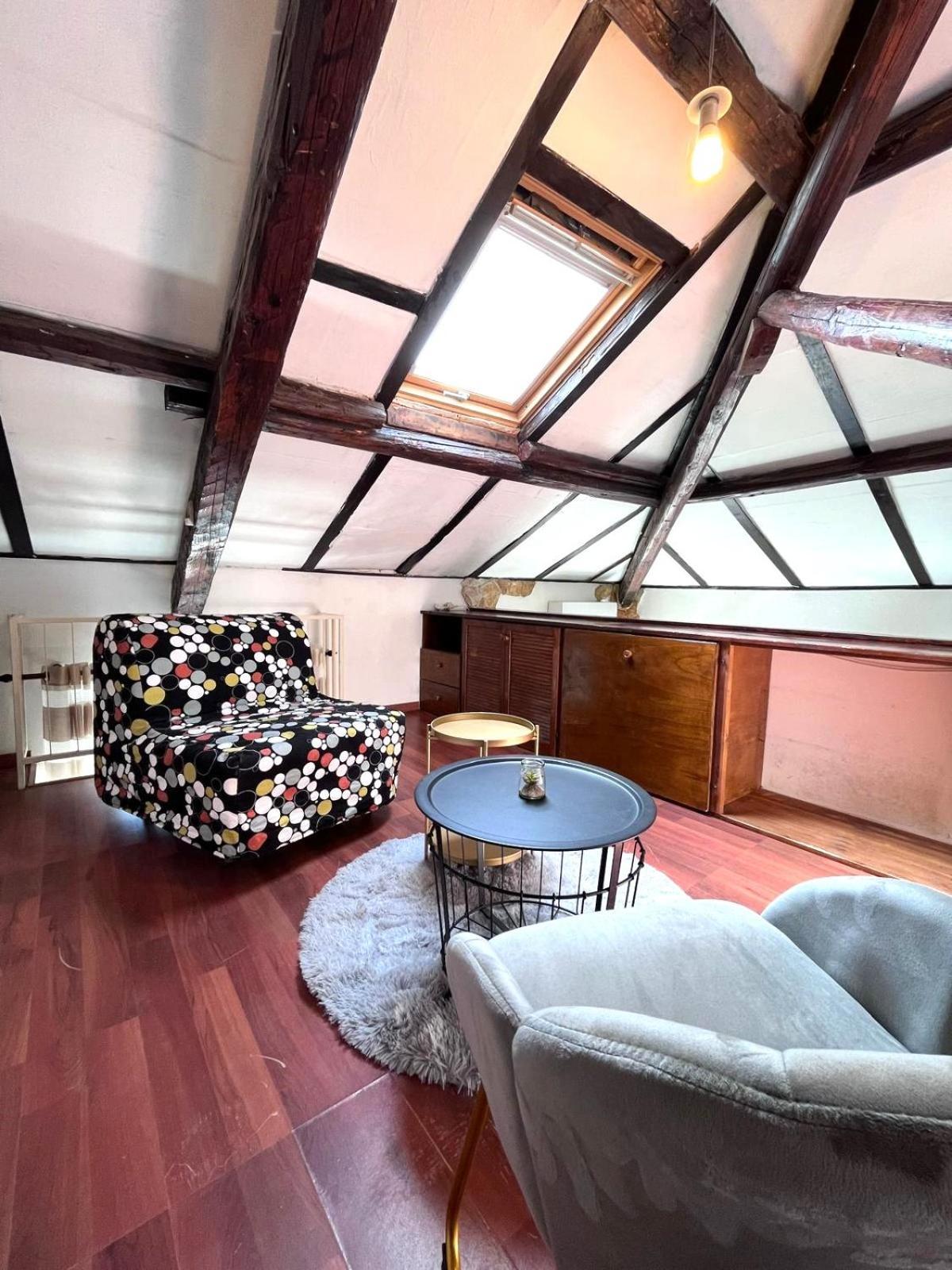 Apartment Garbatella Rome