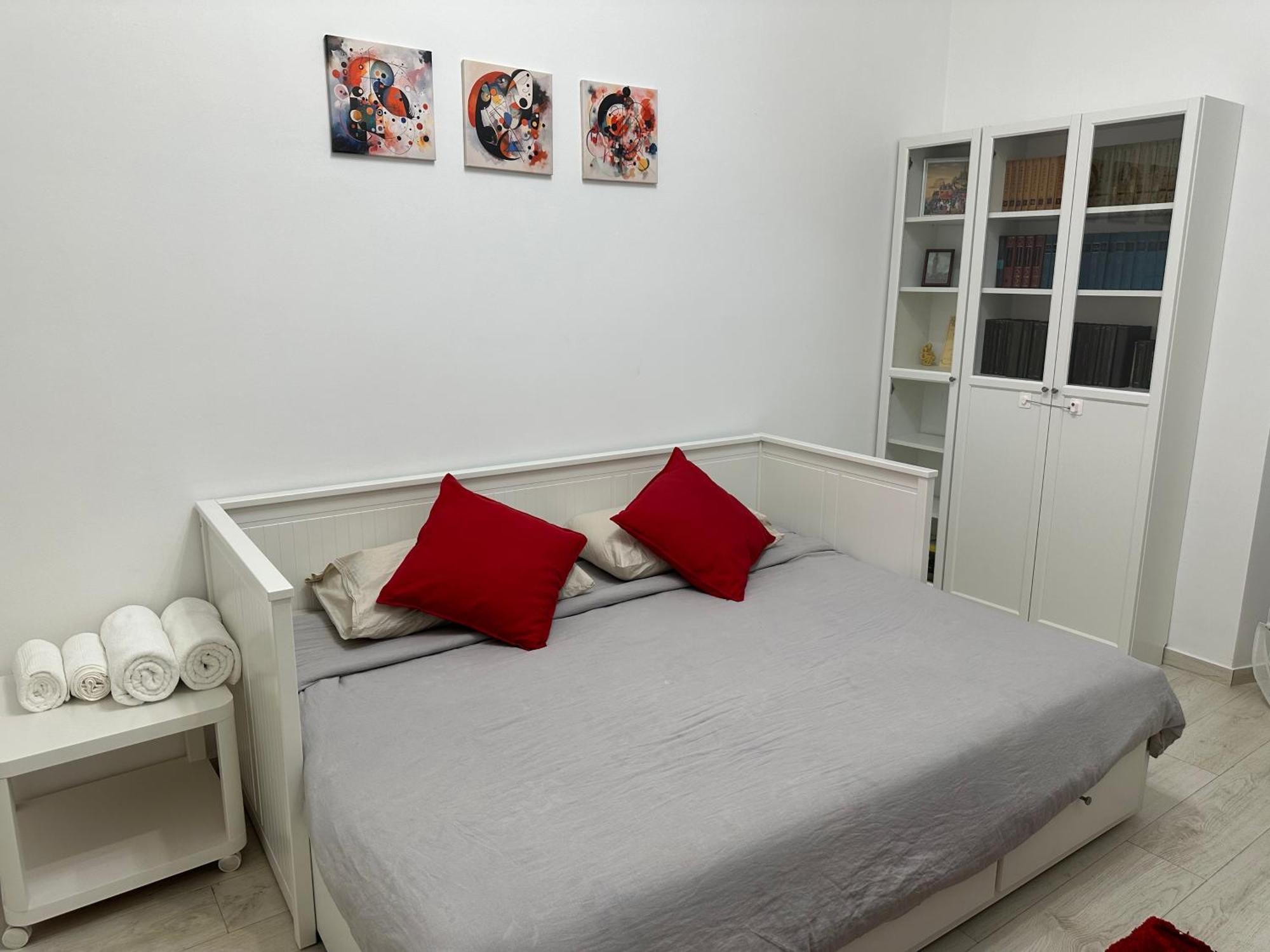 Castlewood Commons - Luxury Collection Of Apartment Rome