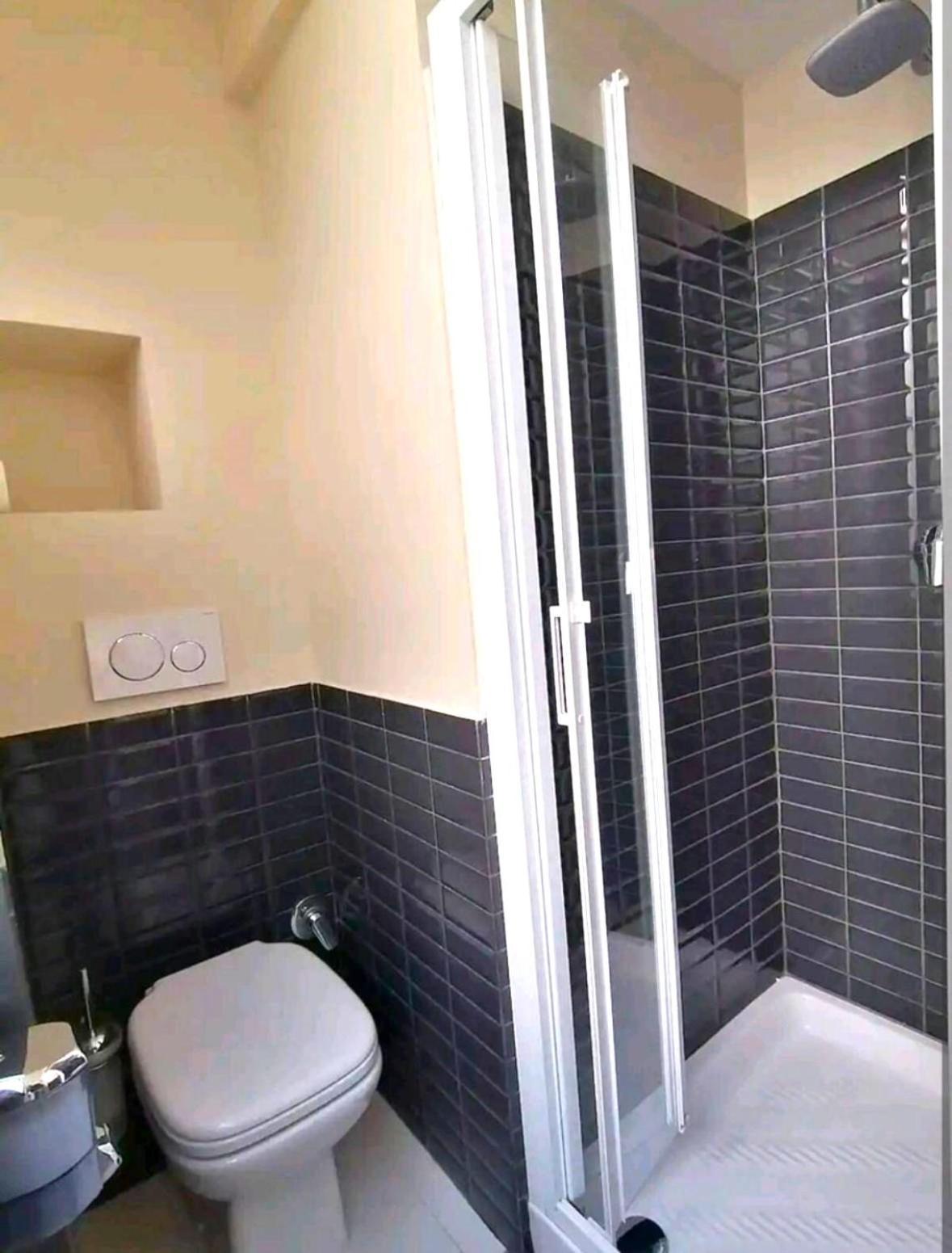 Crispi Relax Apartment Apartment *