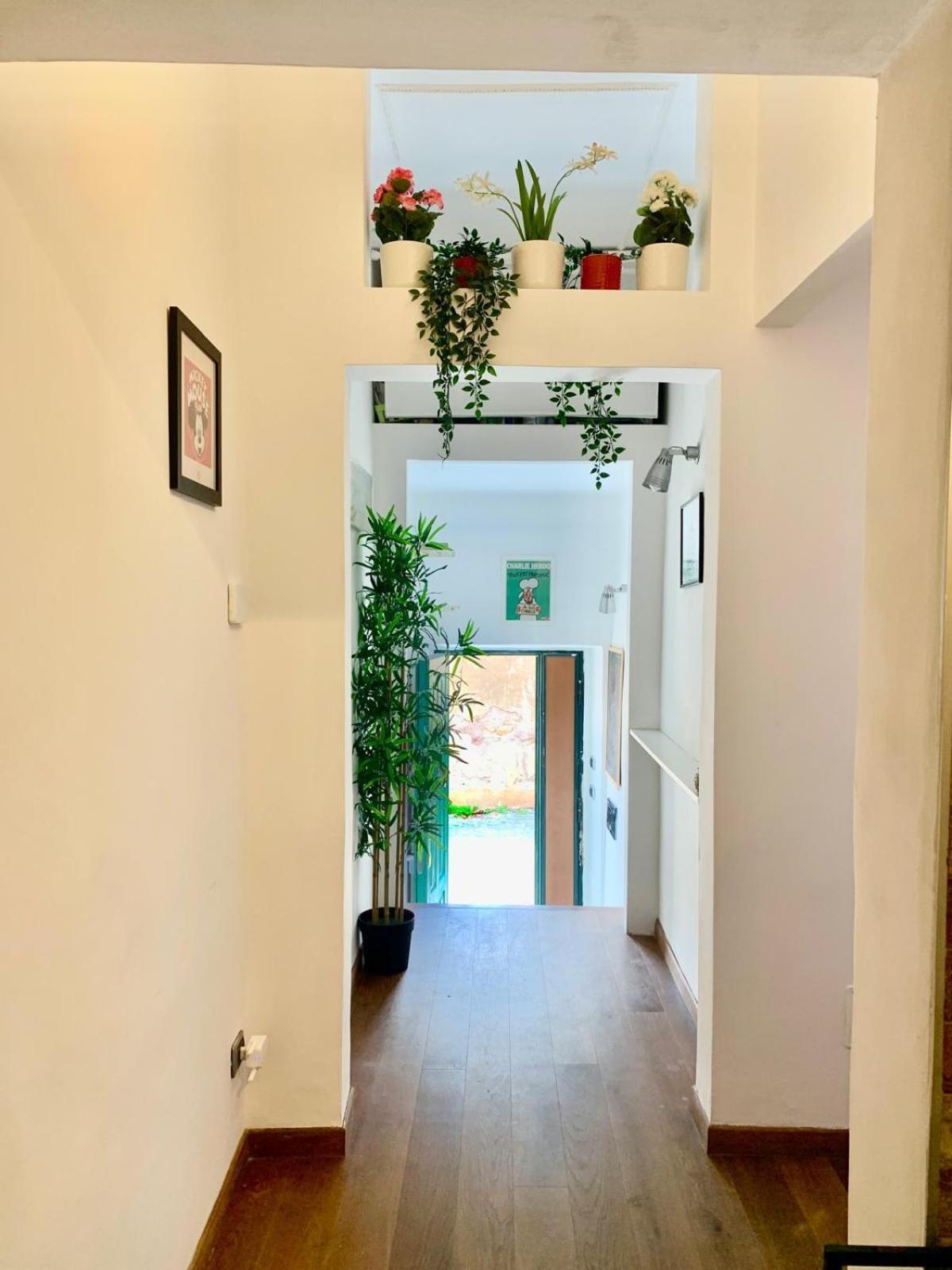 Apartment Trastevere 23 *