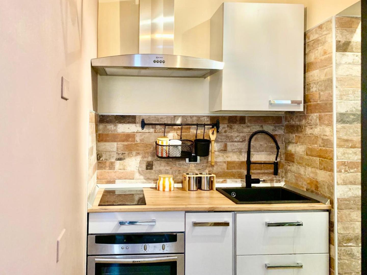 Apartment Trastevere 23 Rome