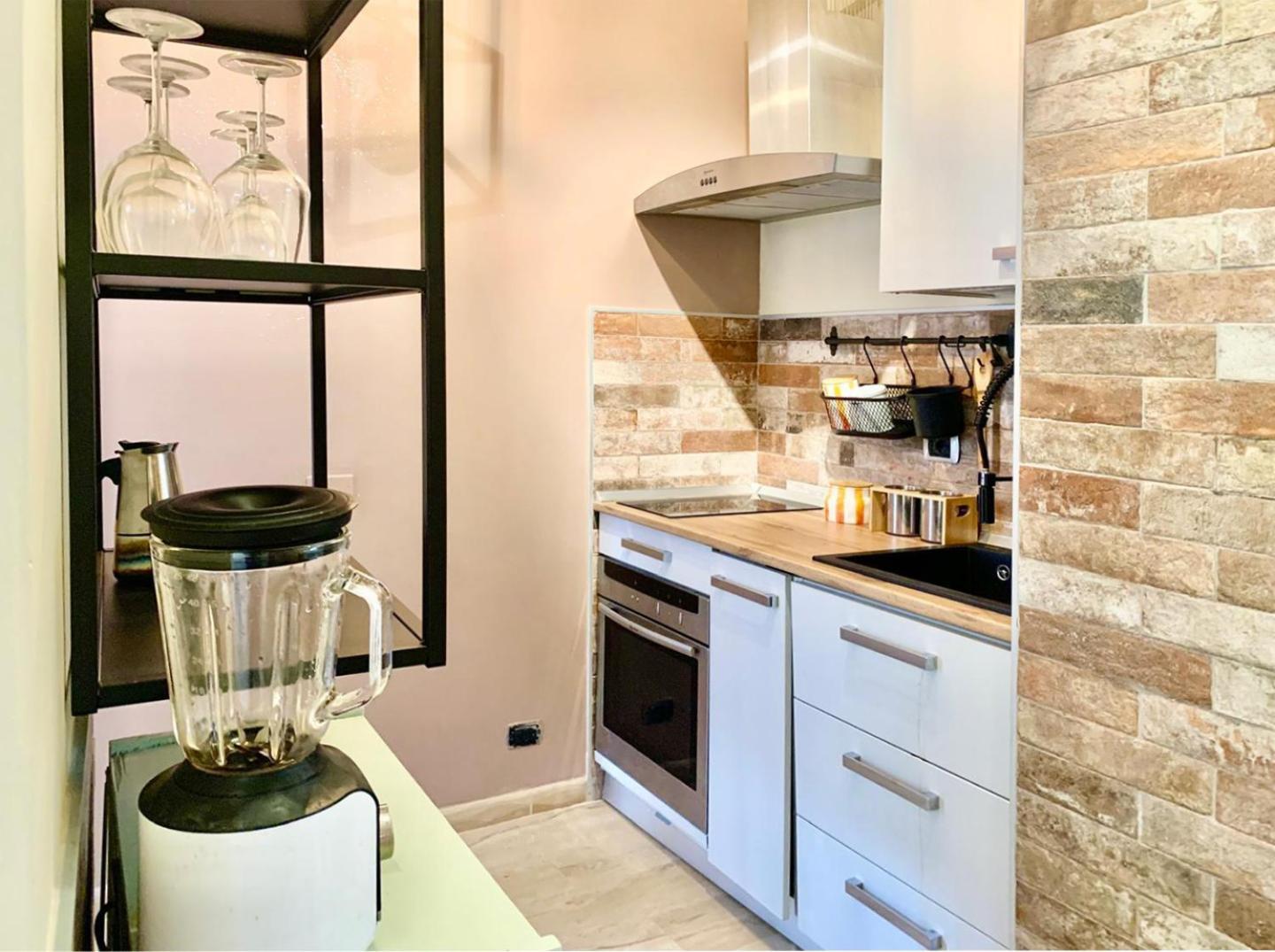 Apartment Trastevere 23 *