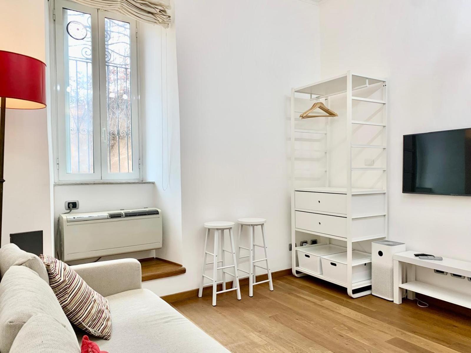 Apartment Trastevere 23 *