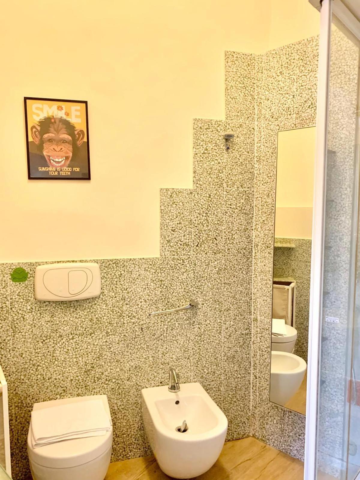Apartment Trastevere 23