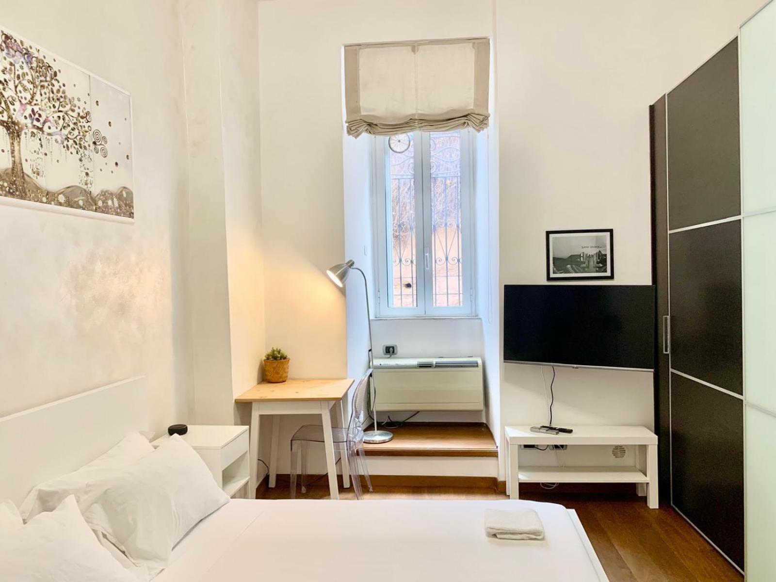 Apartment Trastevere 23 *