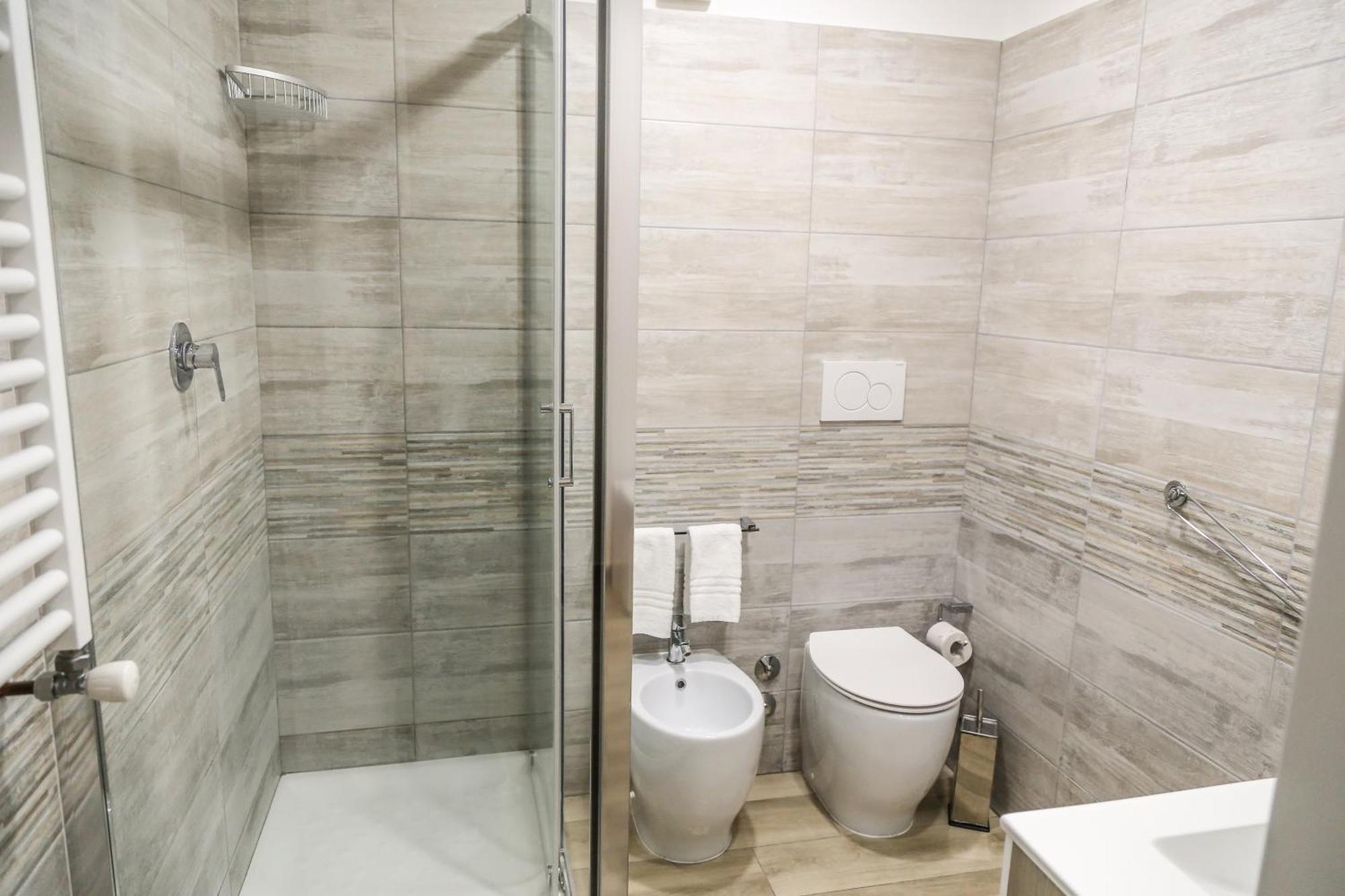 Hotel Athena Rome