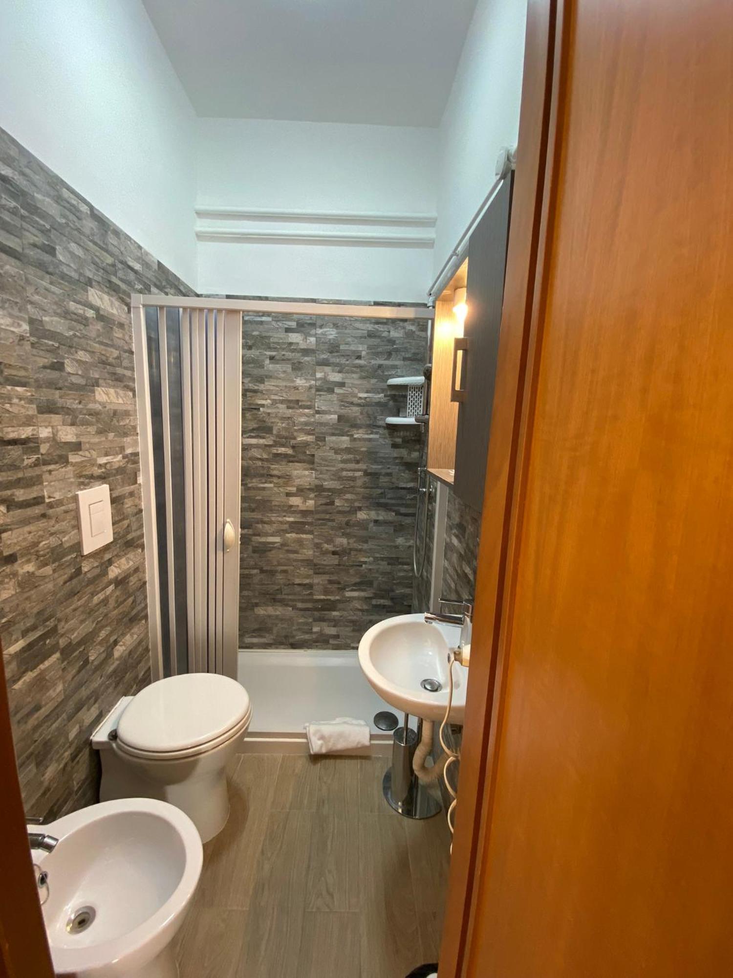 Hotel Athena Rome