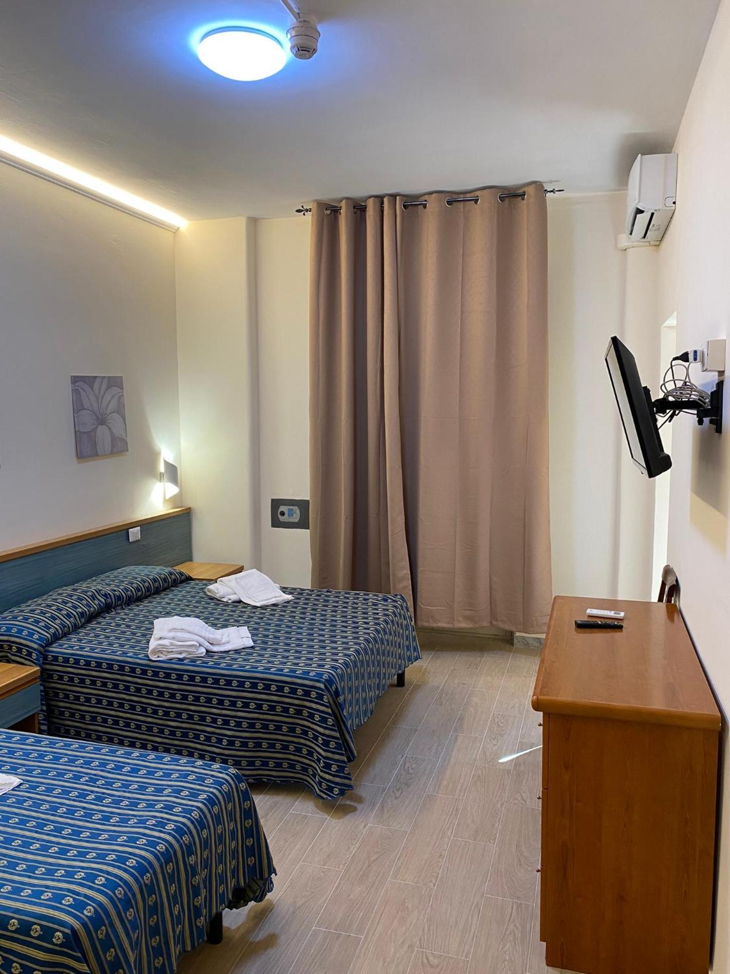 Athena 3* Rome