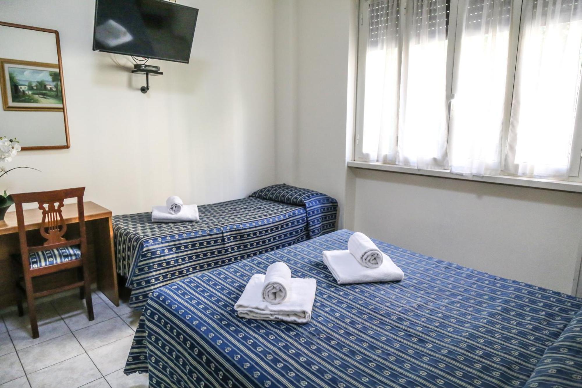 Hotel Athena Rome