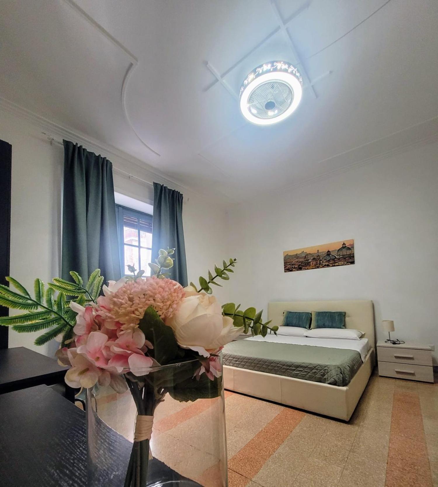 Sweet Casa vacanze Roma