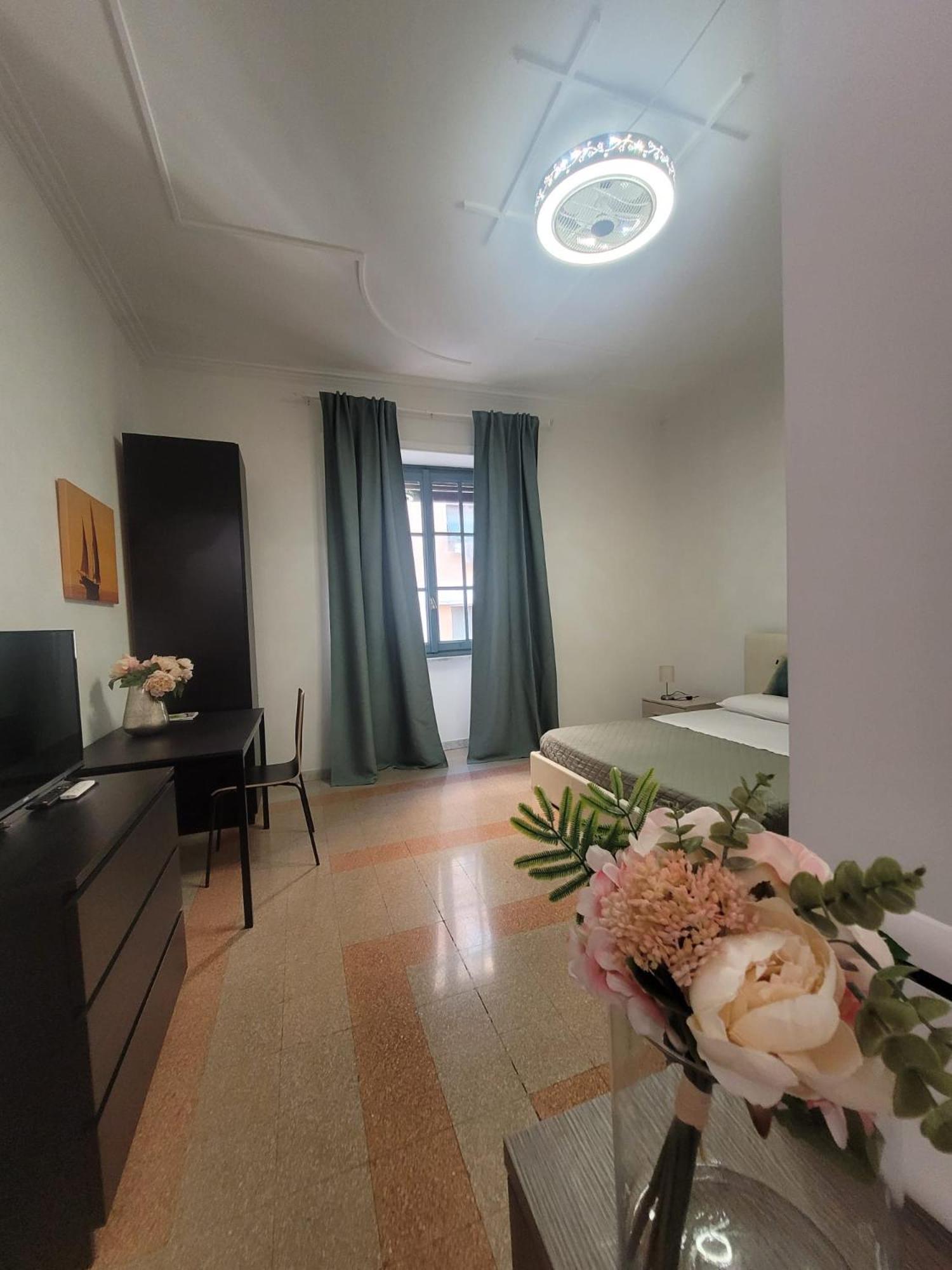 Sweet Casa vacanze Roma