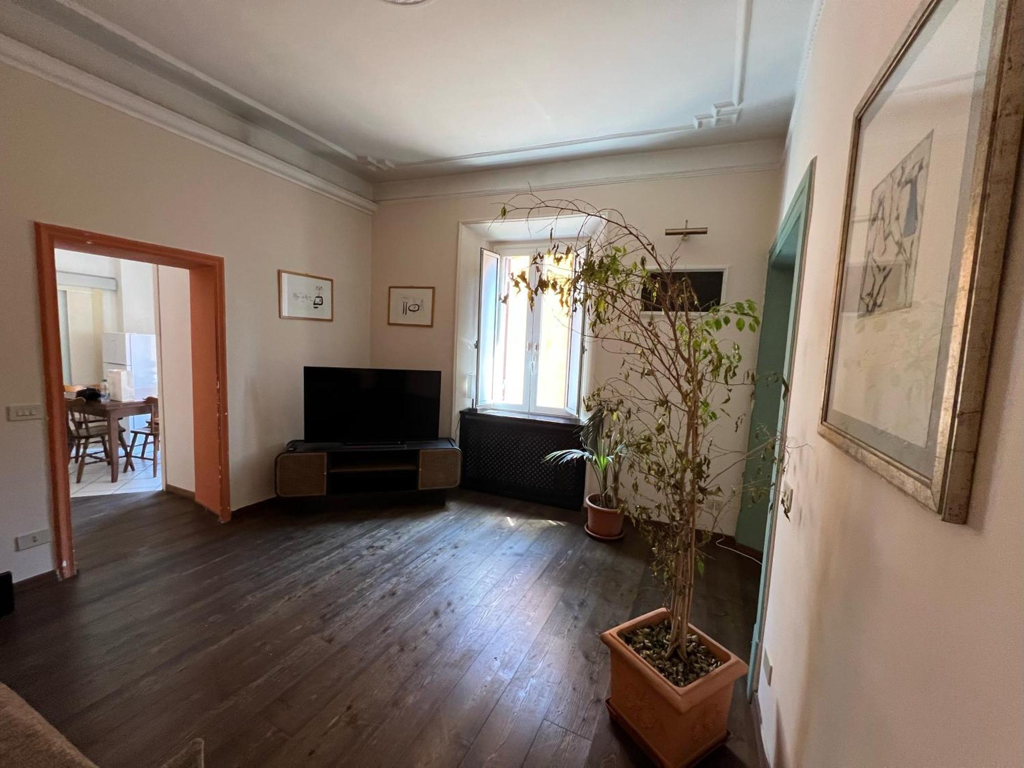 Relais La Fornarina Bed & Breakfast *