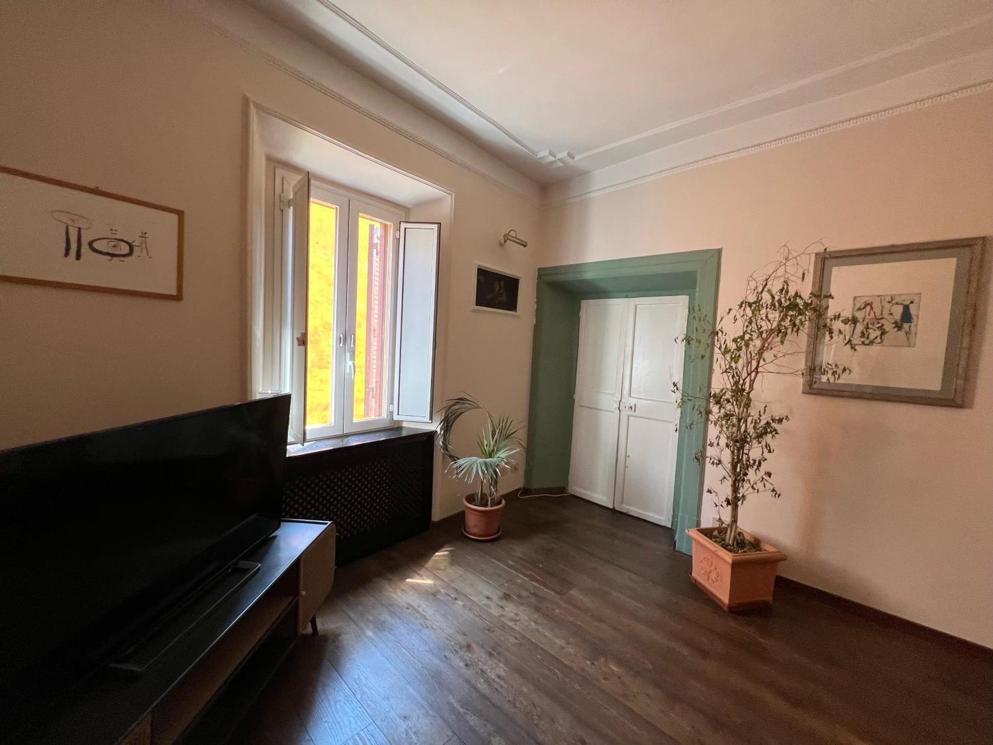 Bed & Breakfast Relais La Fornarina *