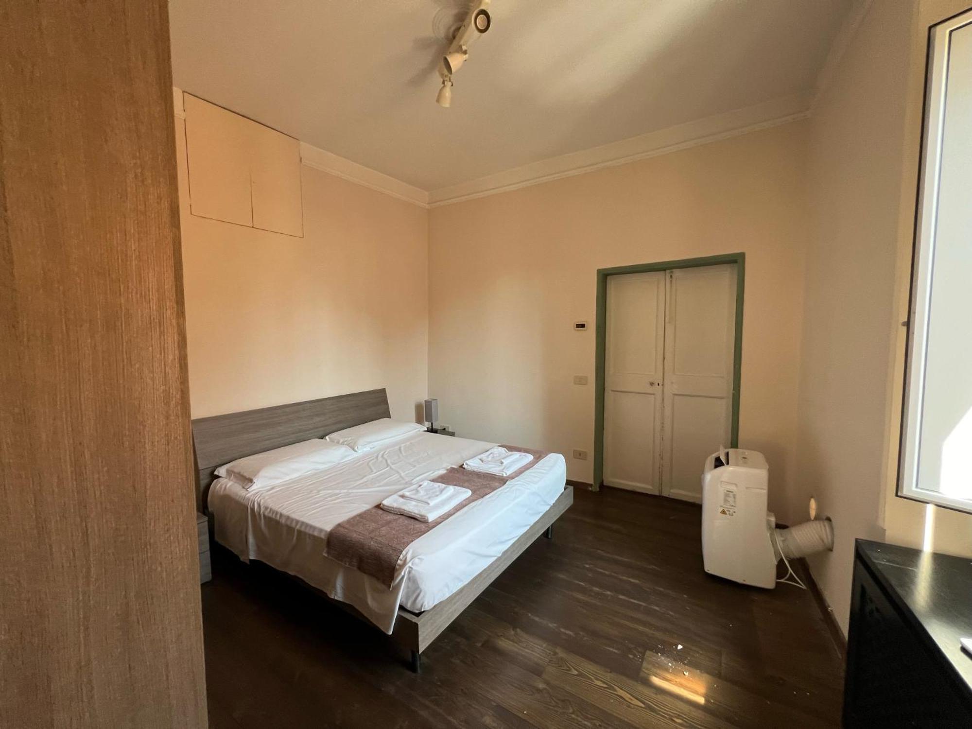 Bed & Breakfast Relais La Fornarina