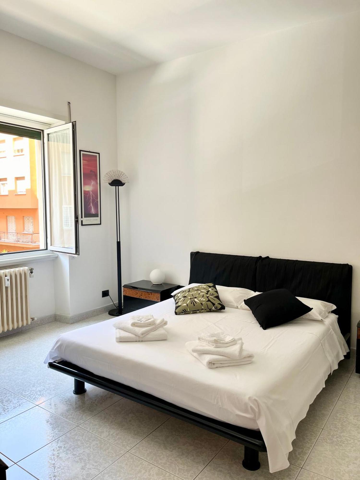 Vacanze Romane Appartamento