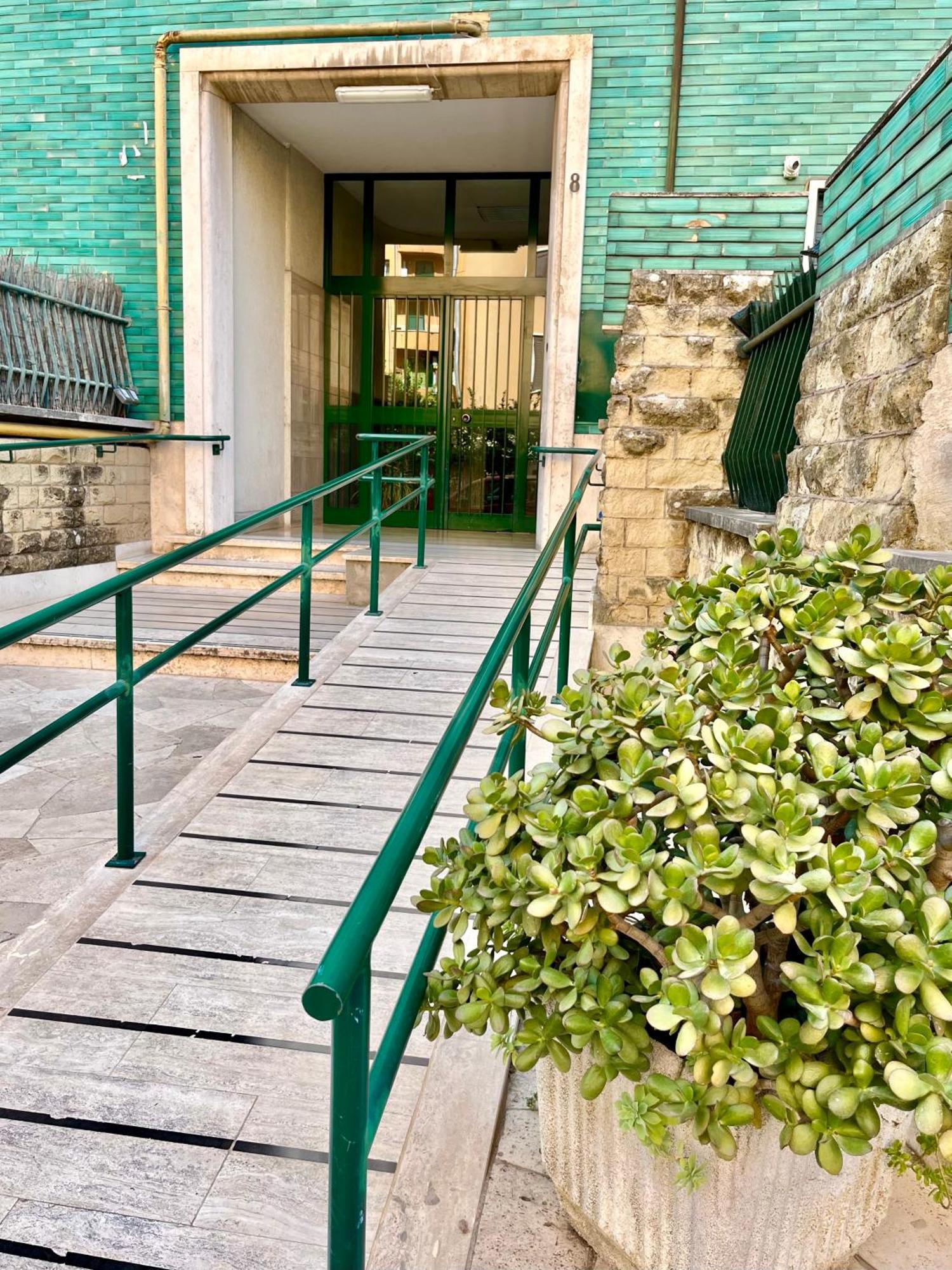 Appartamento Vacanze Romane Roma