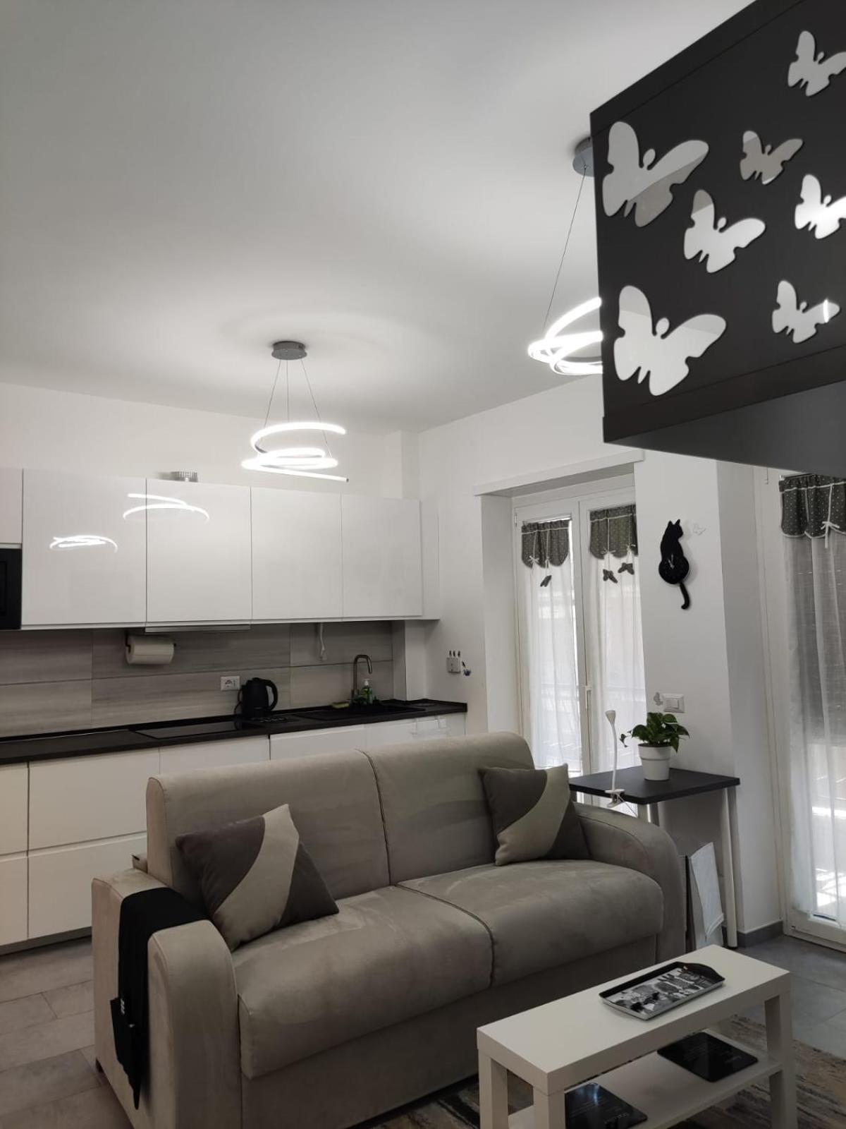 Roman's House Apartment
