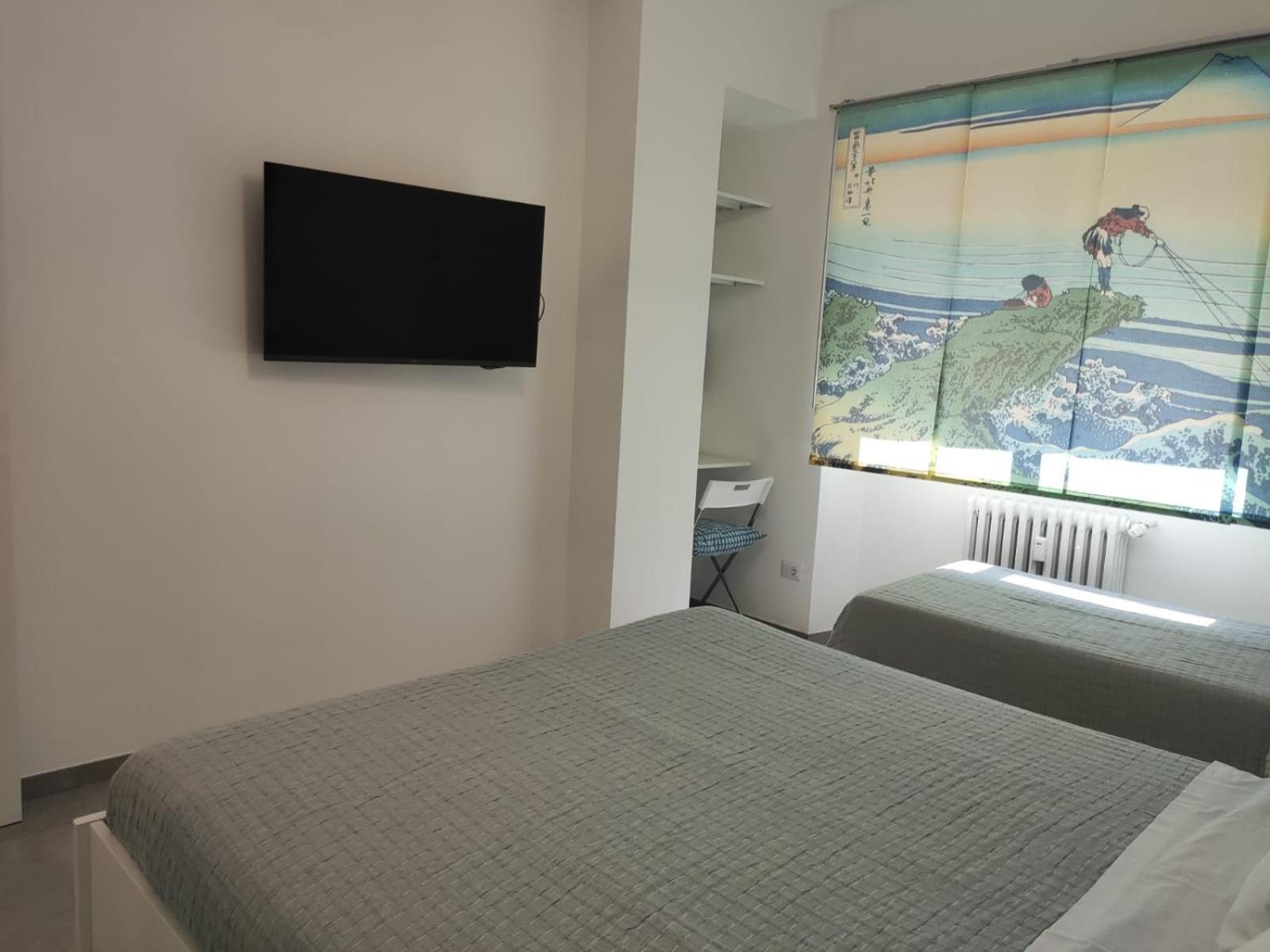 Roman's House Apartment Rome