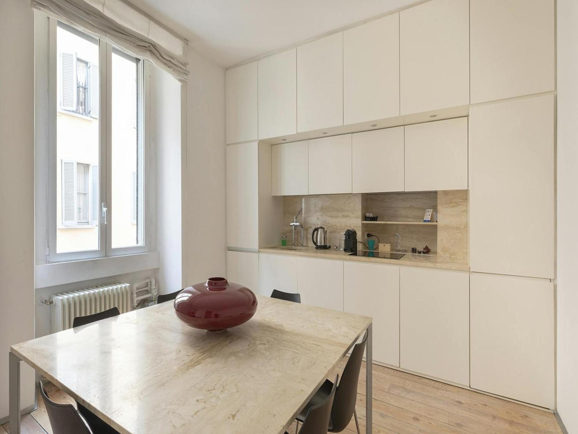 Apartment Castlewood Commons - Luxury Collection Of *