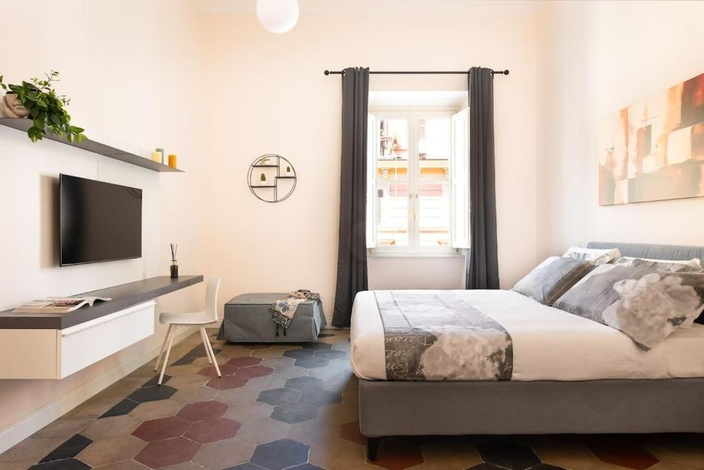 Appartamento Idyllia - Vatican Stylish Flat Roma