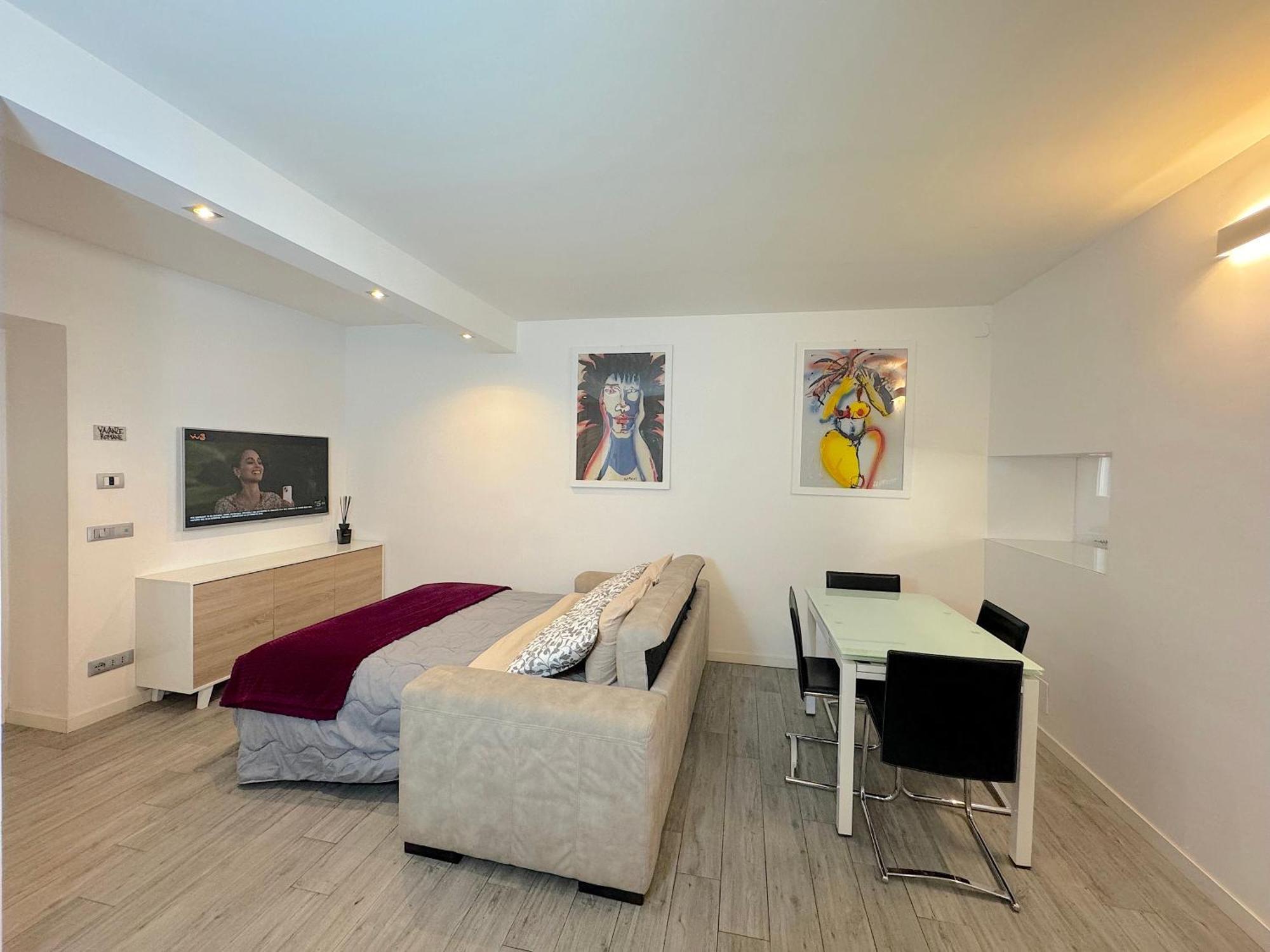 Apartment Mercede - Spanish Steps Rome