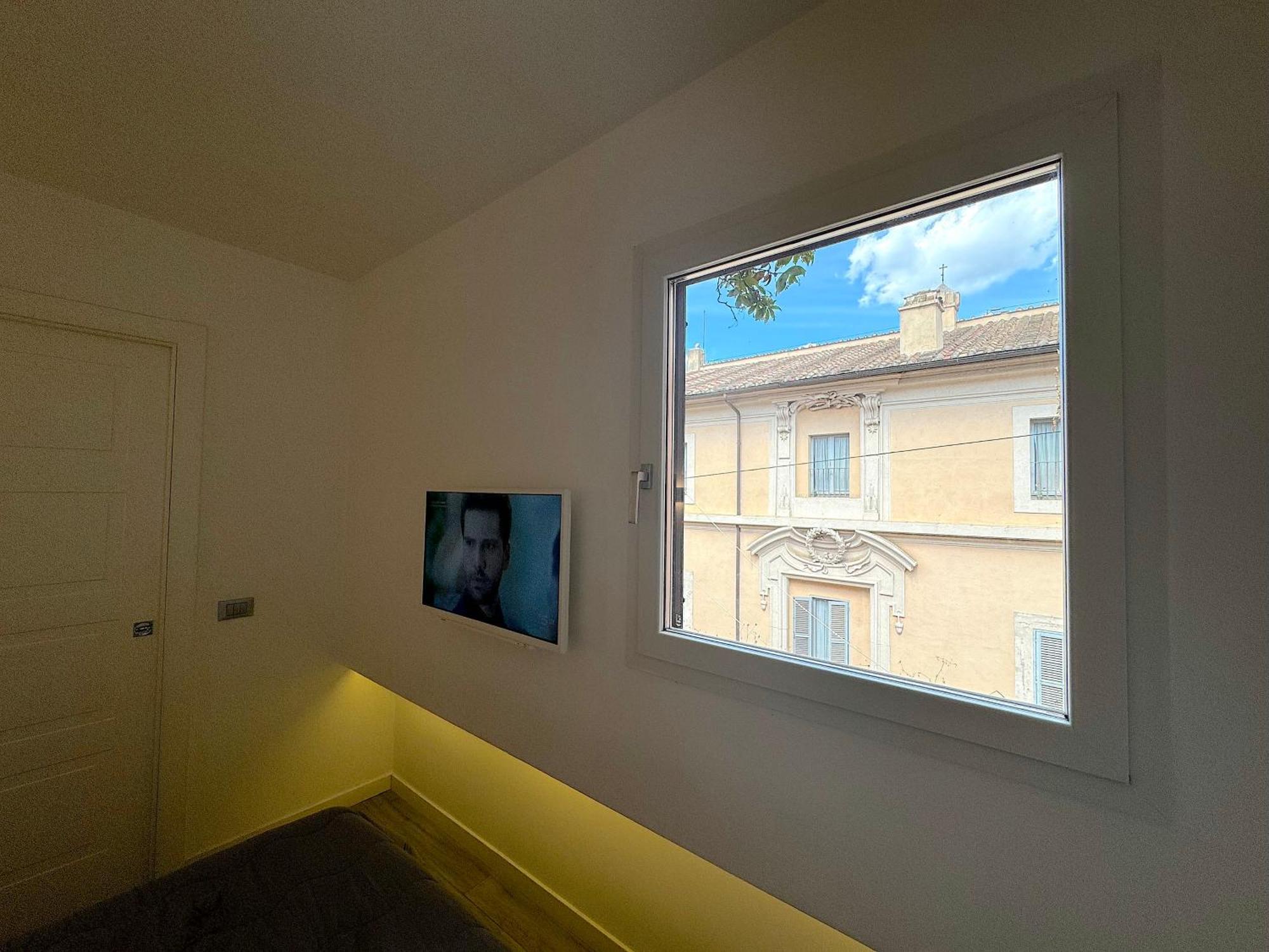 Apartment Mercede - Spanish Steps Rome