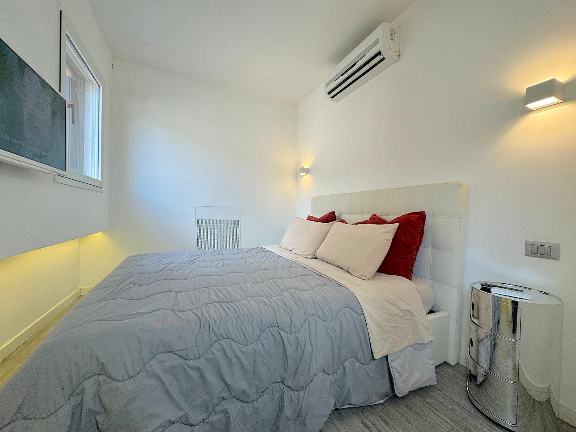 Apartment Mercede - Spanish Steps Rome