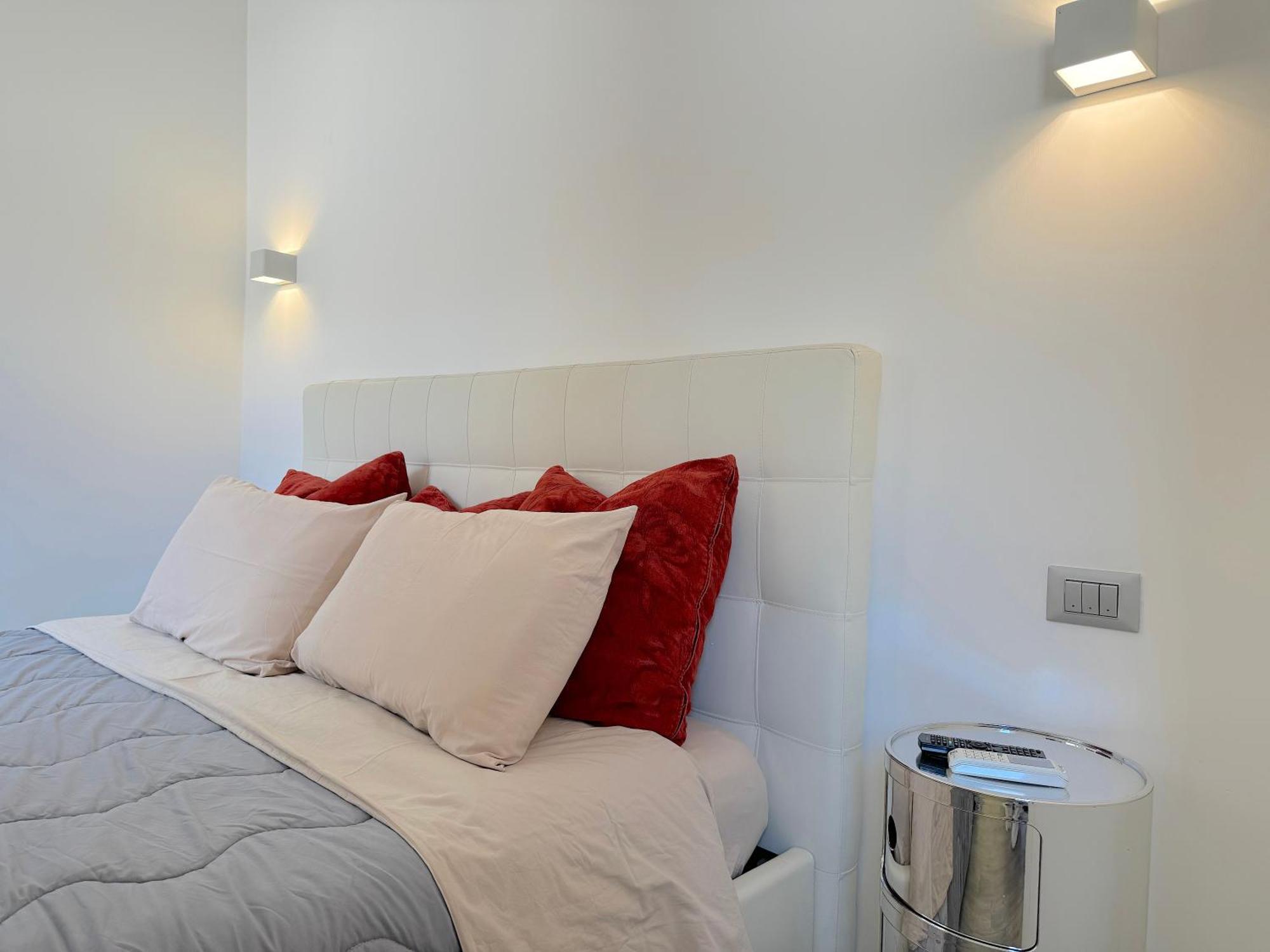 Apartment Mercede - Spanish Steps