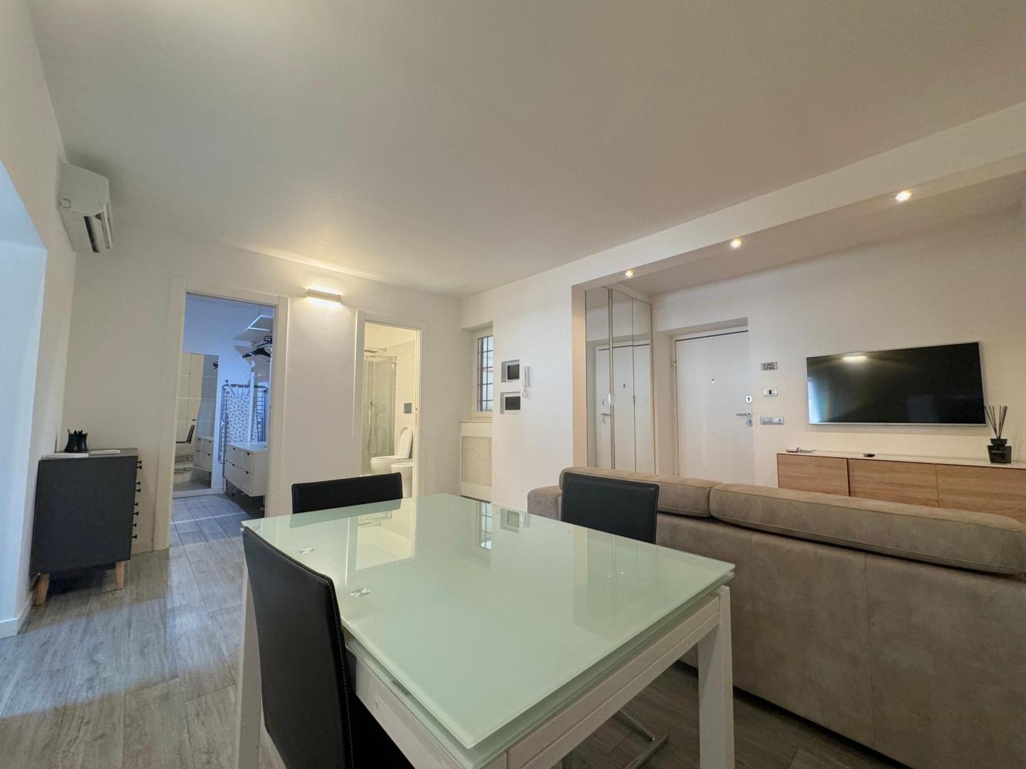 Mercede - Spanish Steps Apartment *