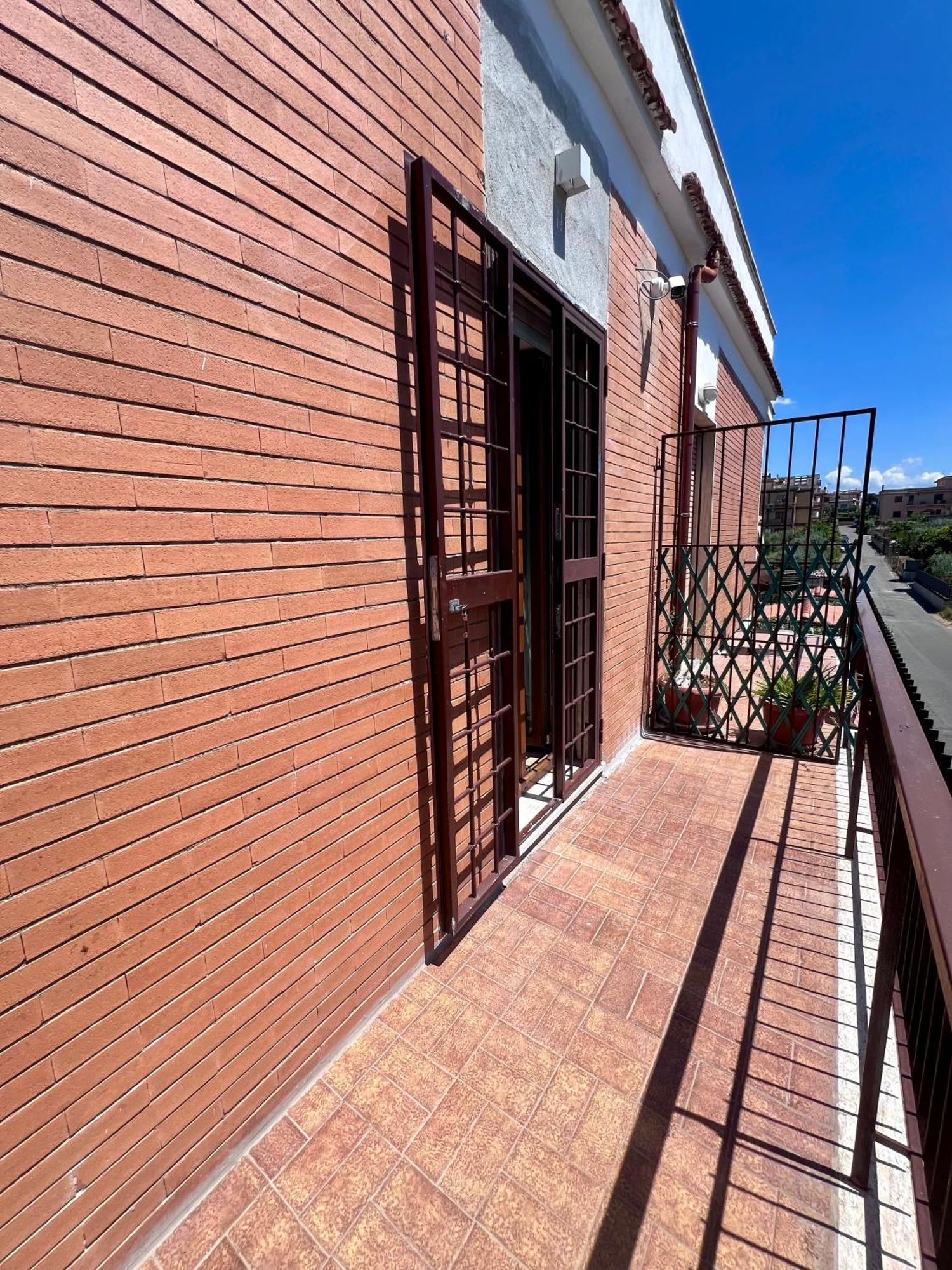 Zoelia Casilina House Rome