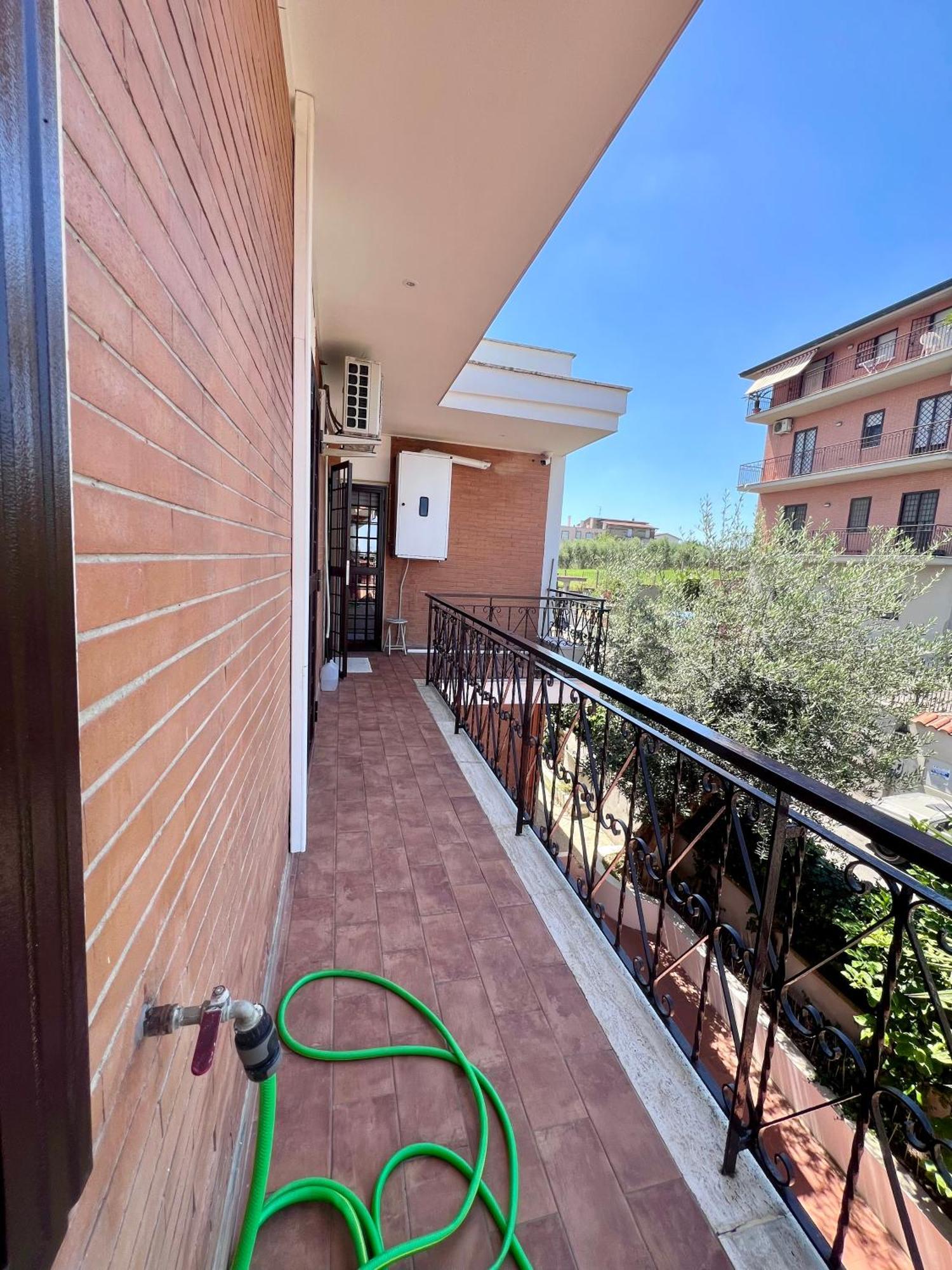 Zoelia Casilina House Rome