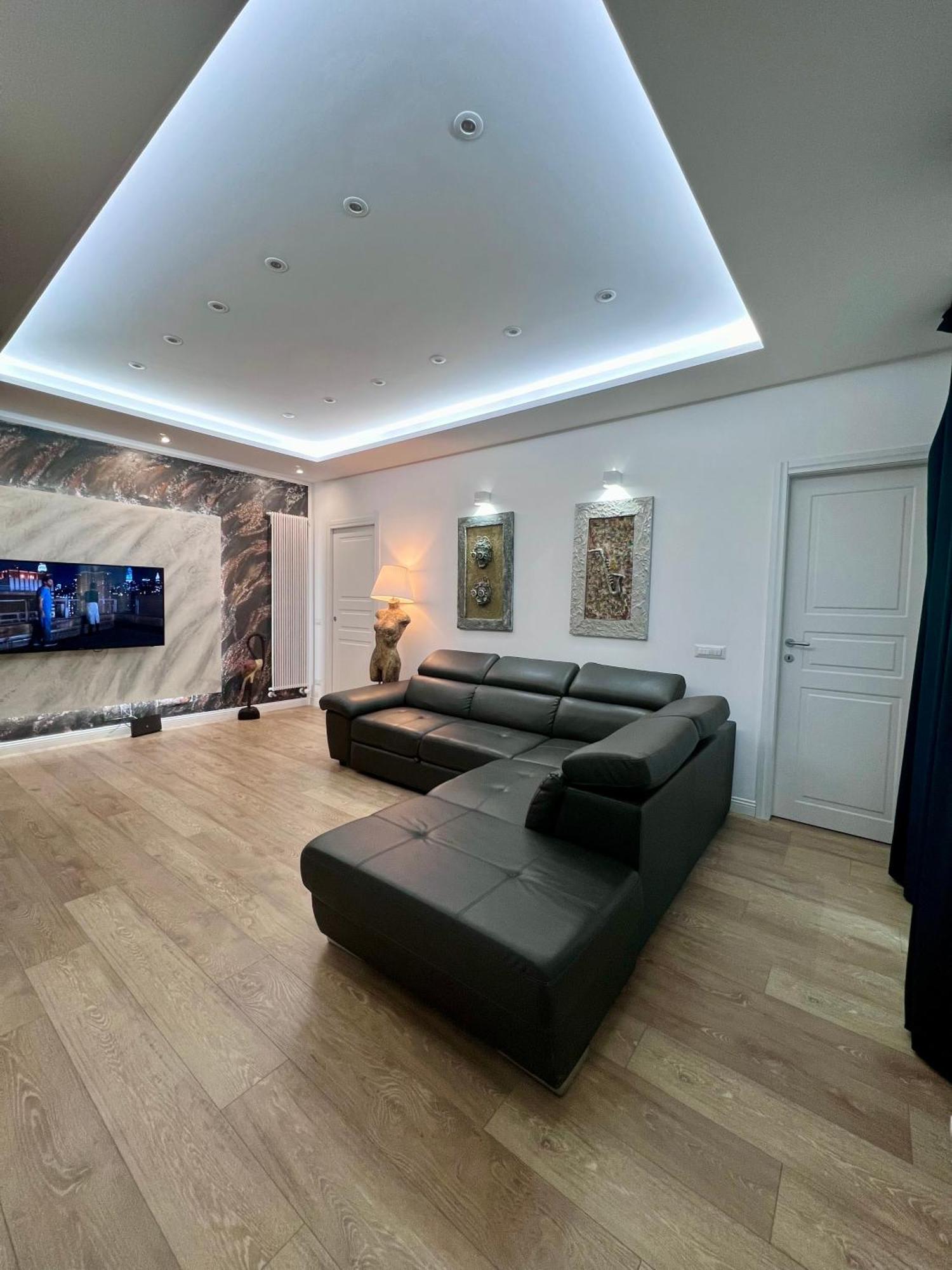 Zoelia Casilina House Rome