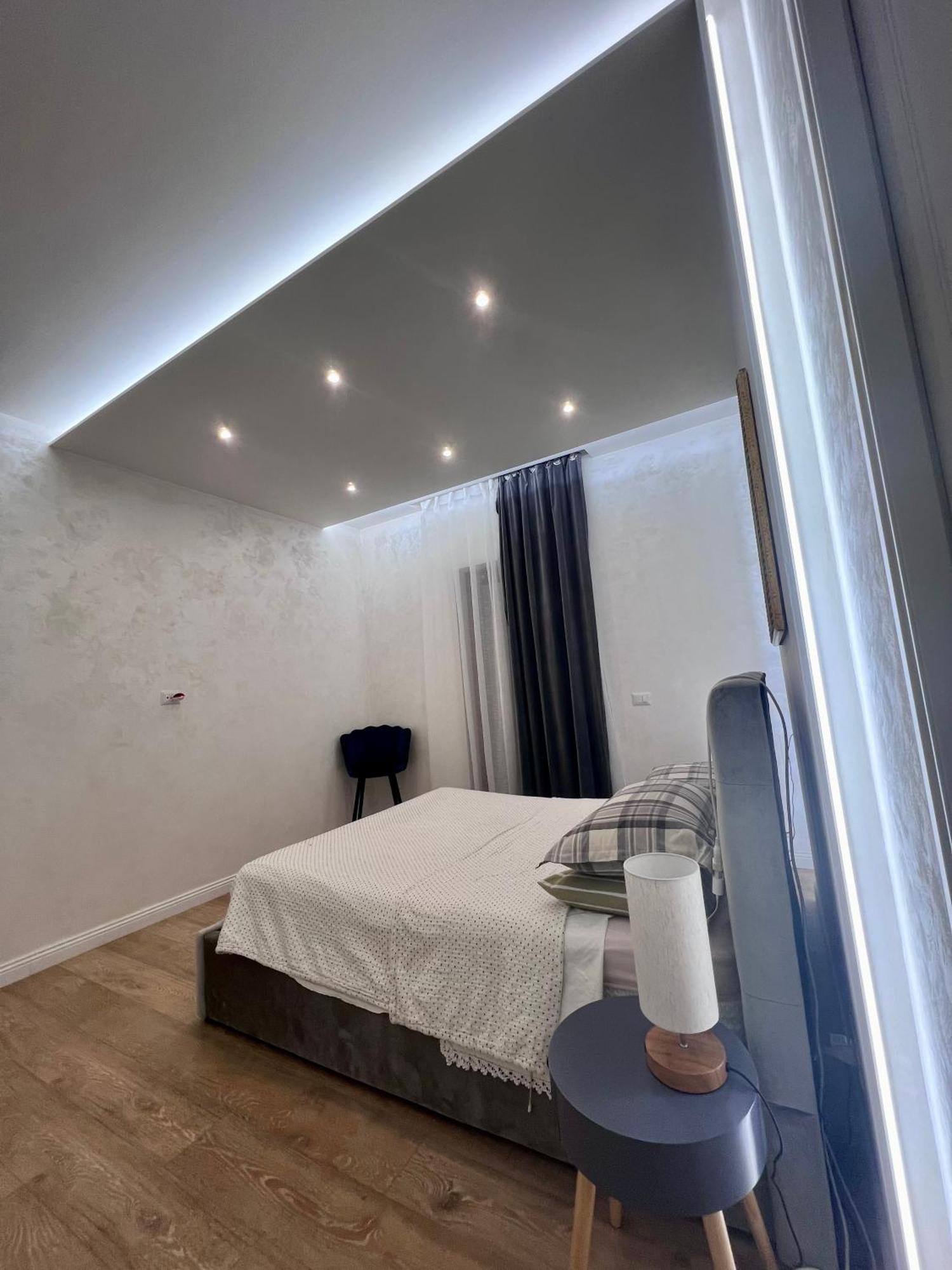 Apartment Zoelia Casilina House Rome